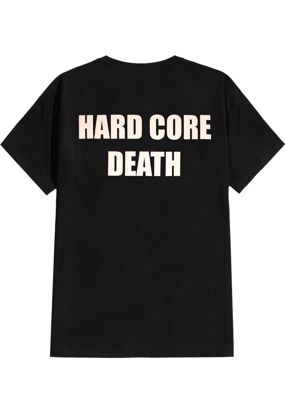 Missing Link - Death Metal - T-Shirt | Neutral-Image