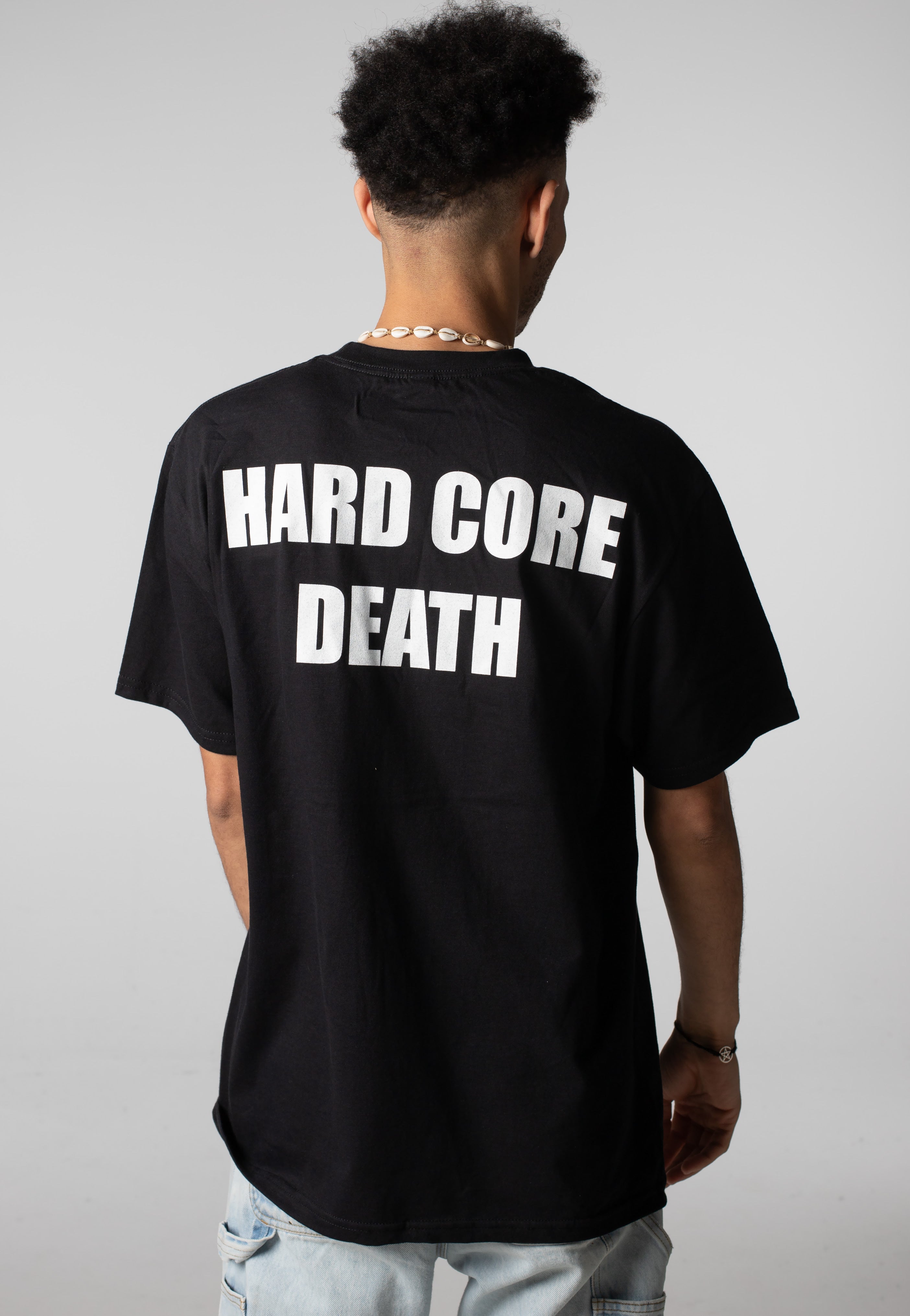 Missing Link - Death Metal - T-Shirt | Men-Image