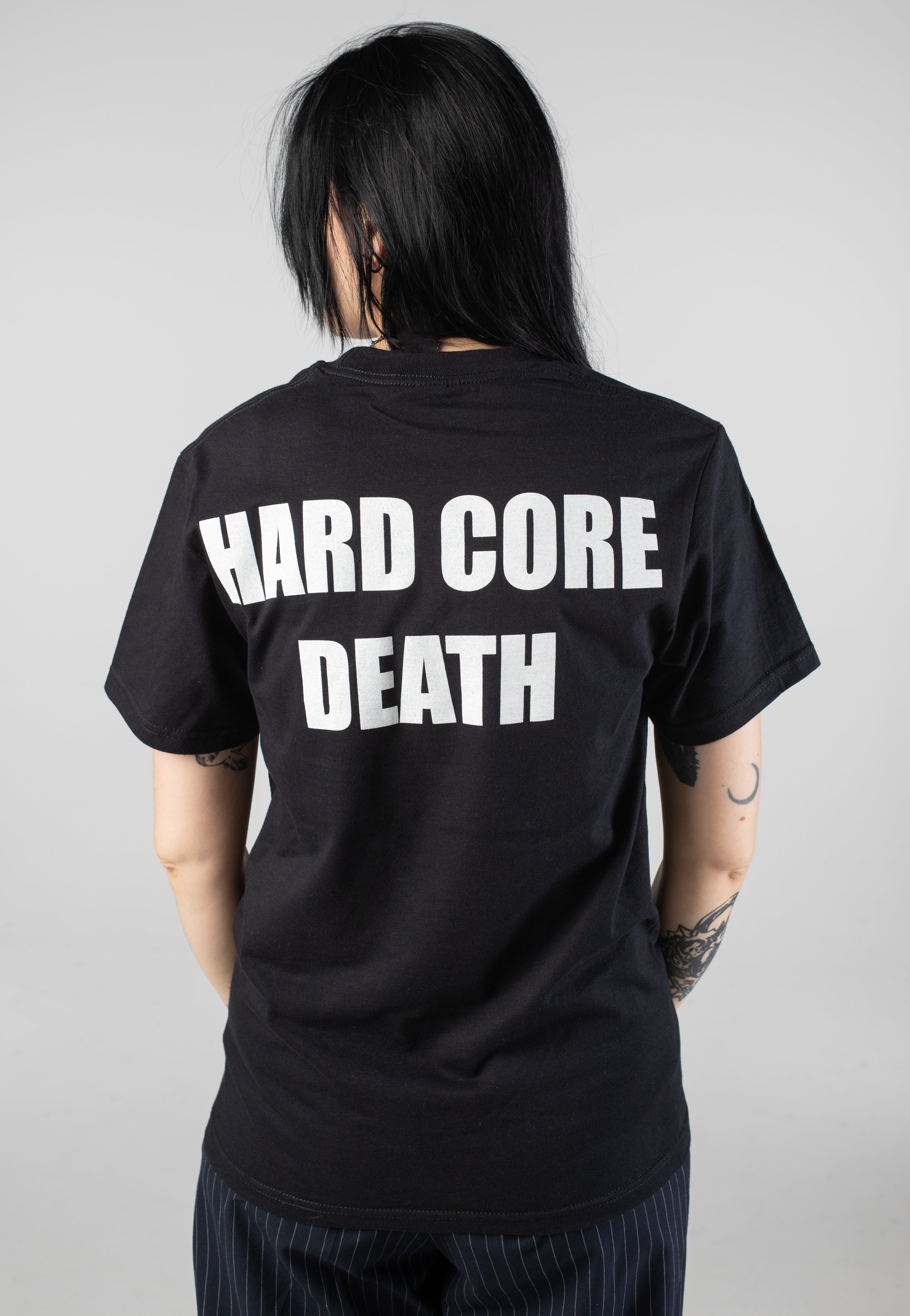 Missing Link - Death Metal - T-Shirt | Women-Image