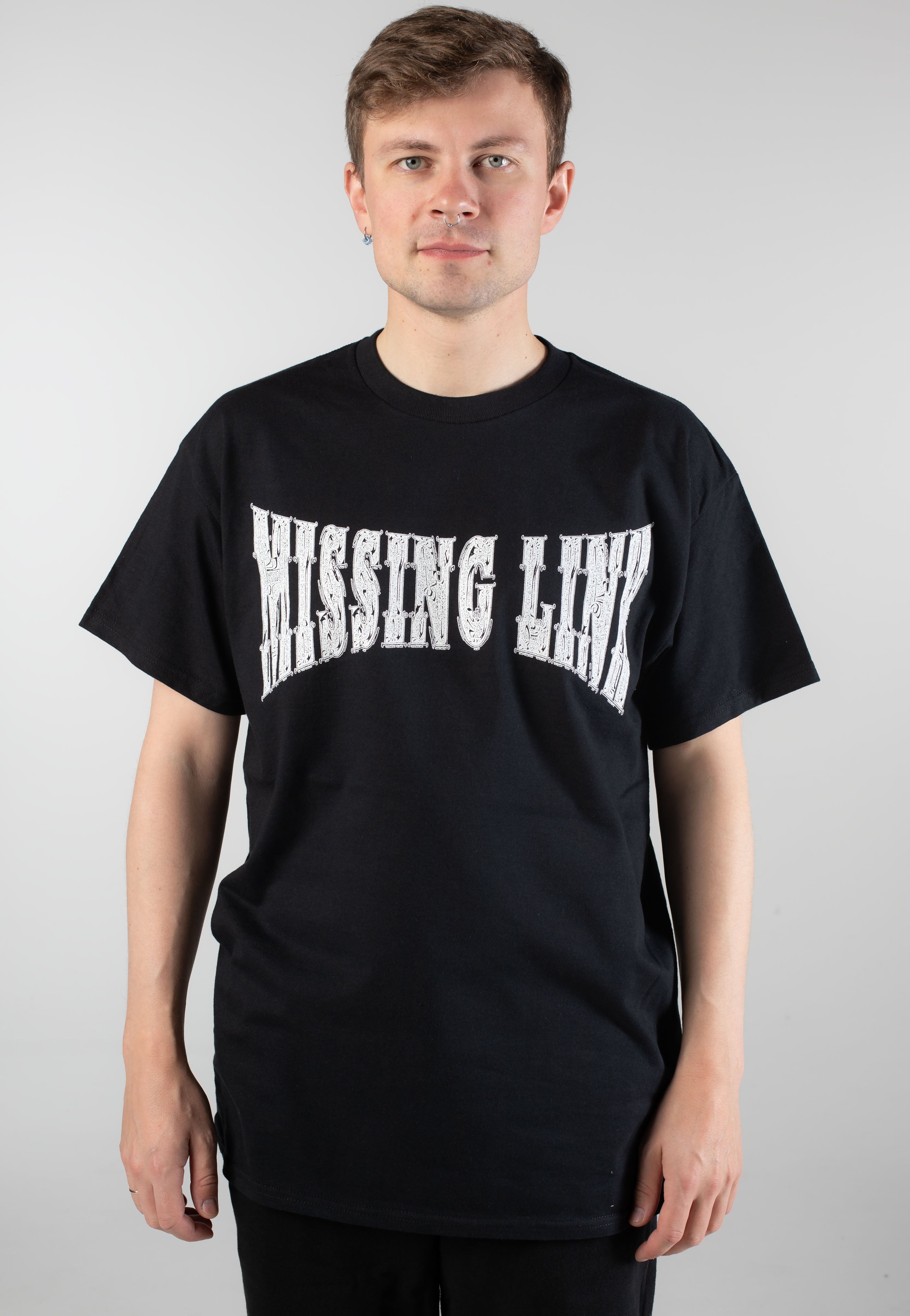 Missing Link - Dogs - T-Shirt | Impericon