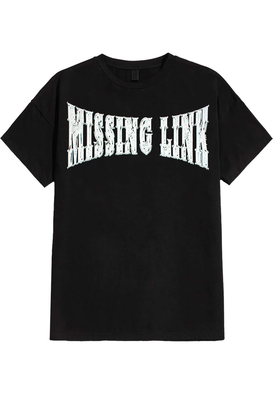 Missing Link - Dogs - T-Shirt | Neutral-Image