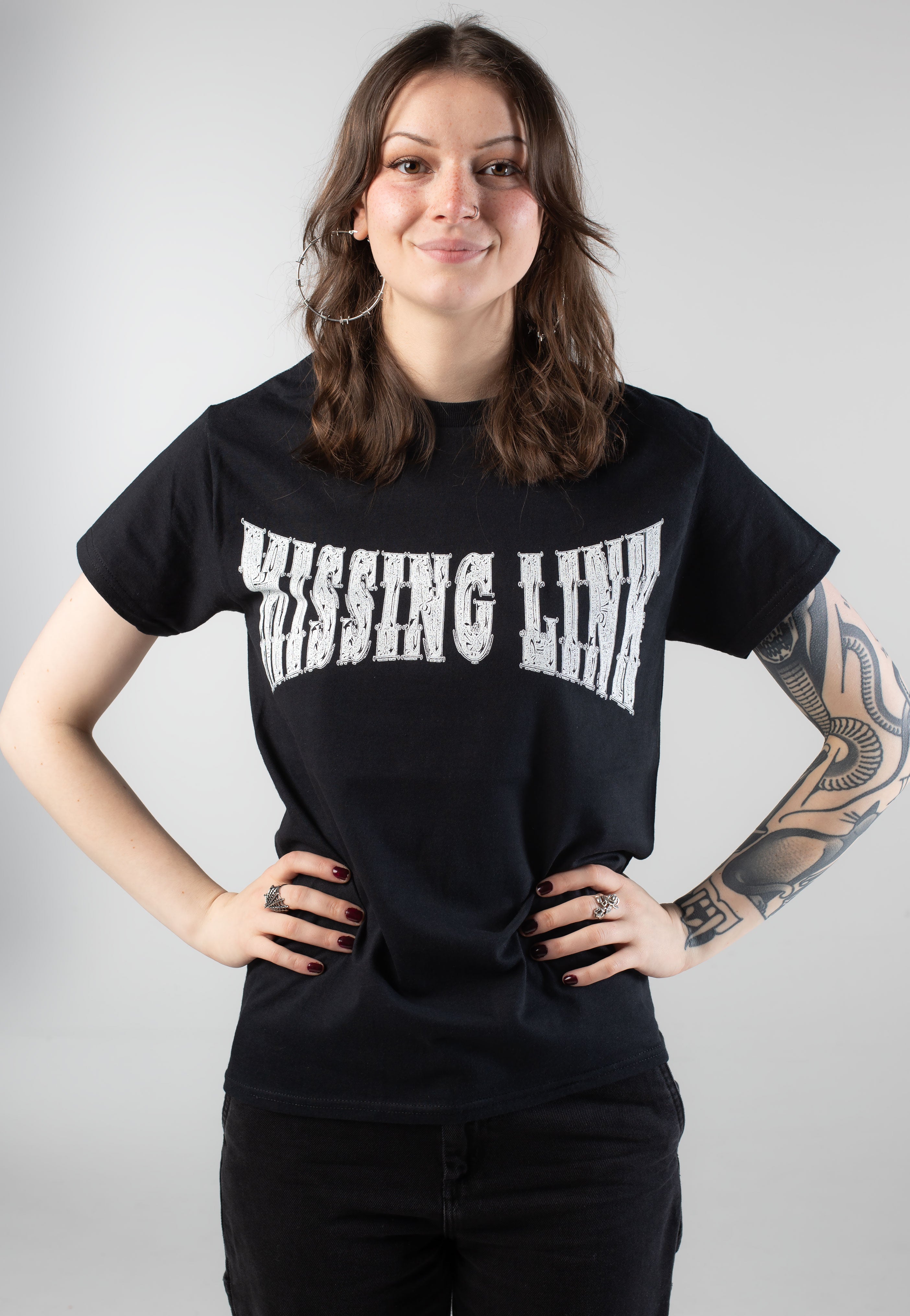 Missing Link - Dogs - T-Shirt | Impericon