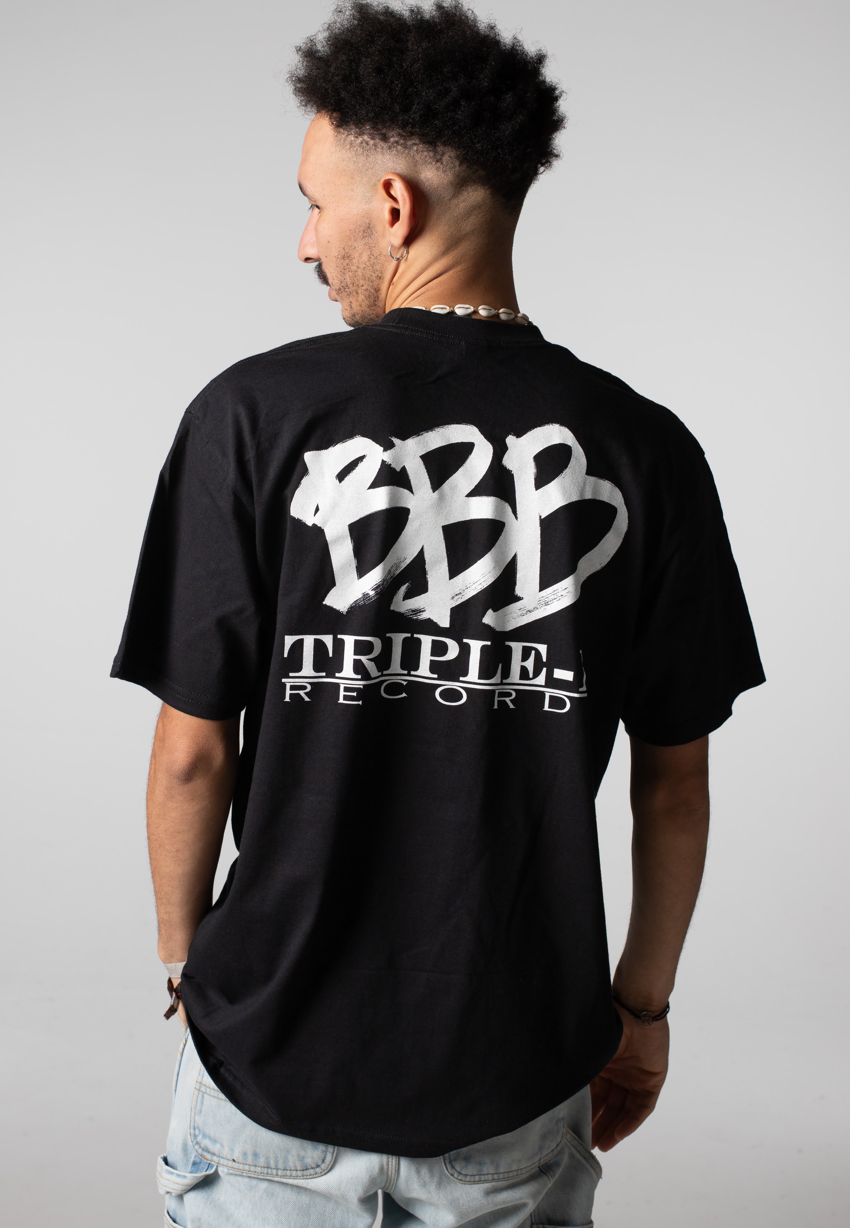 Missing Link - Smiley - T-Shirt | Men-Image