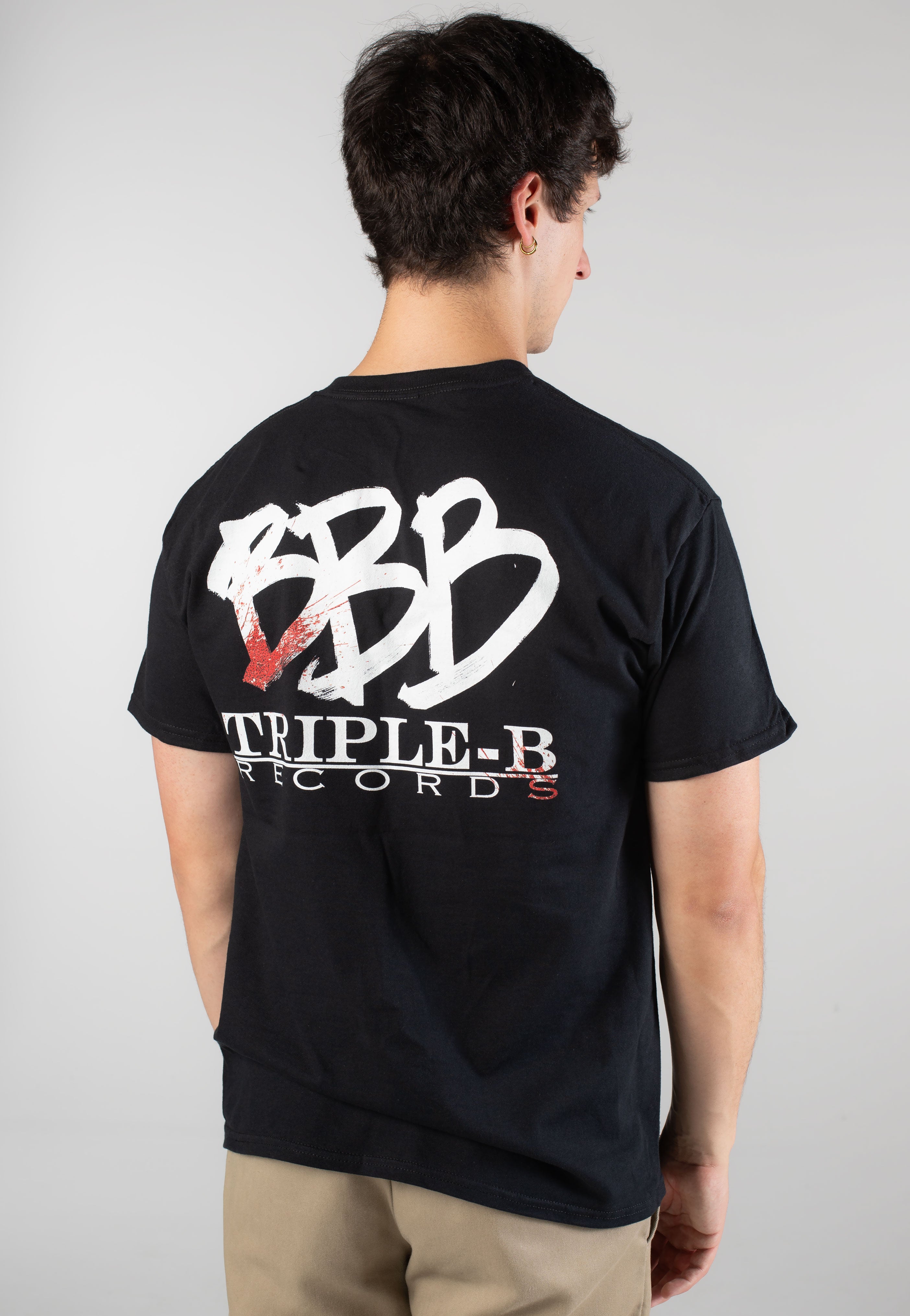 Missing Link - WMB - T-Shirt | Men-Image