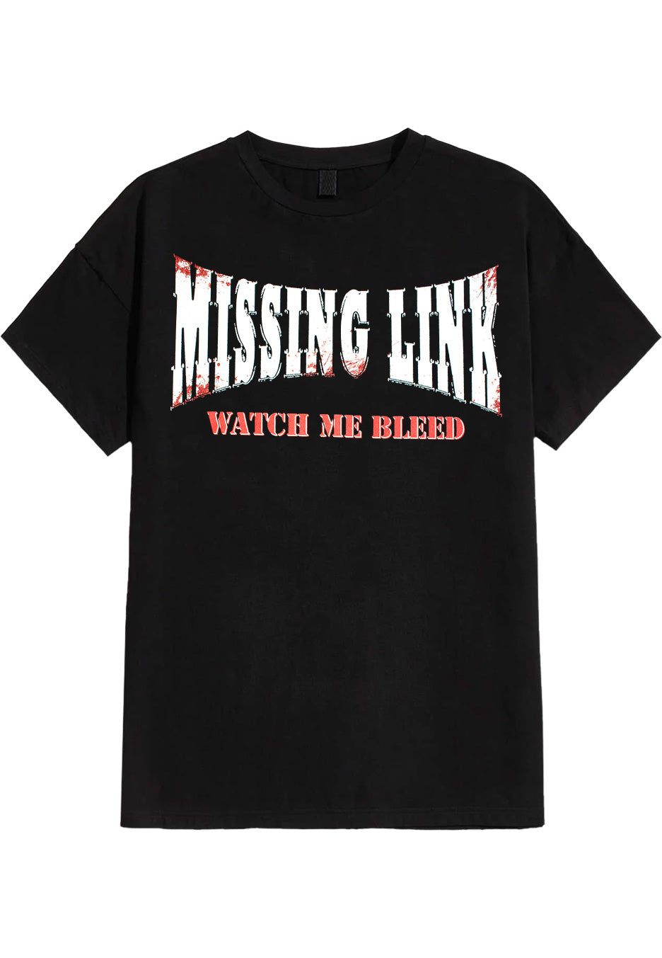 Missing Link - WMB - T-Shirt | Neutral-Image