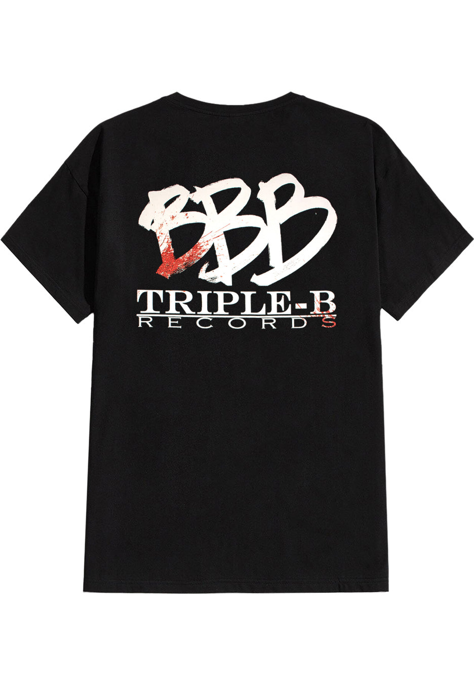 Missing Link - WMB - T-Shirt | Neutral-Image