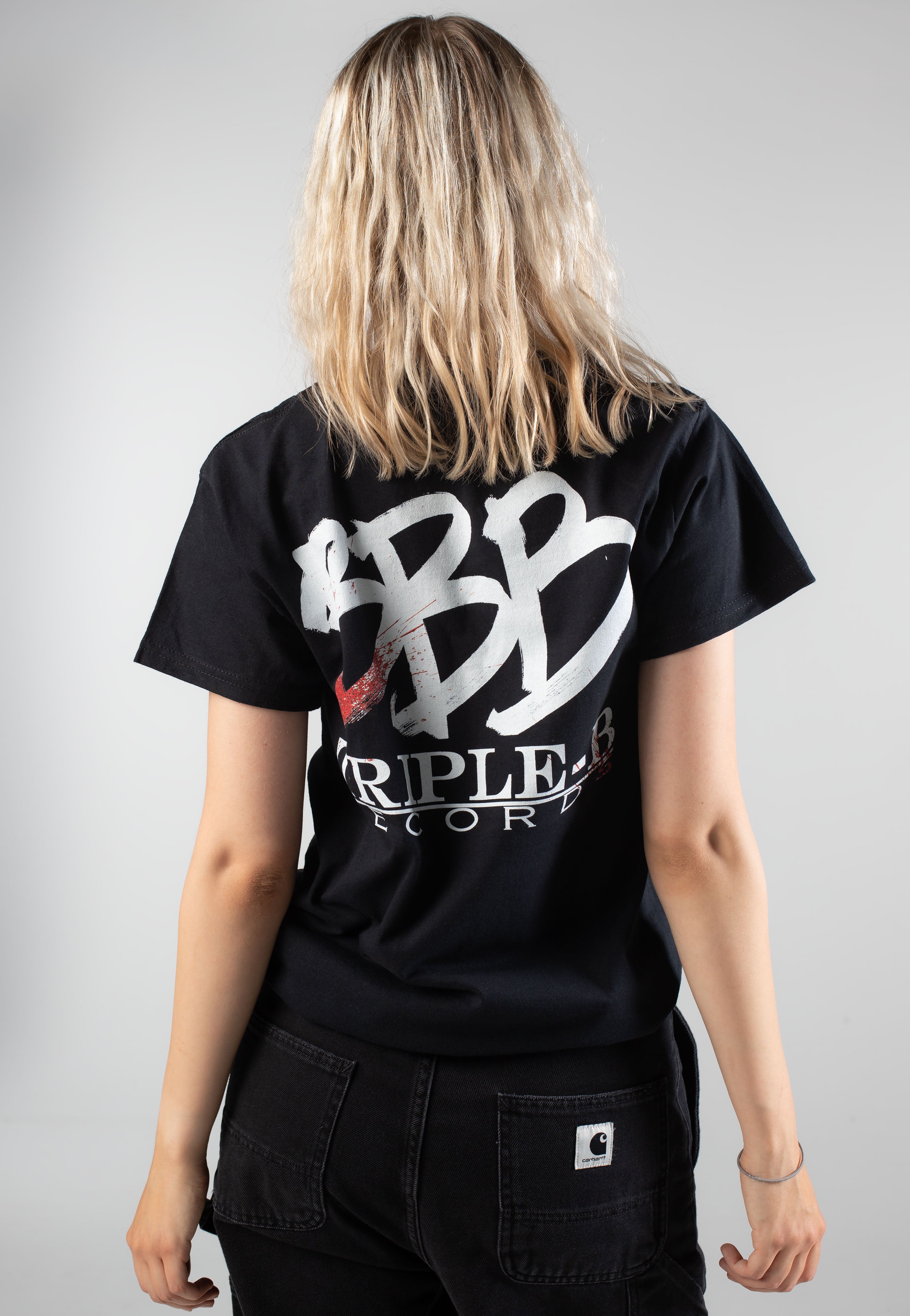 Missing Link - WMB - T-Shirt | Women-Image