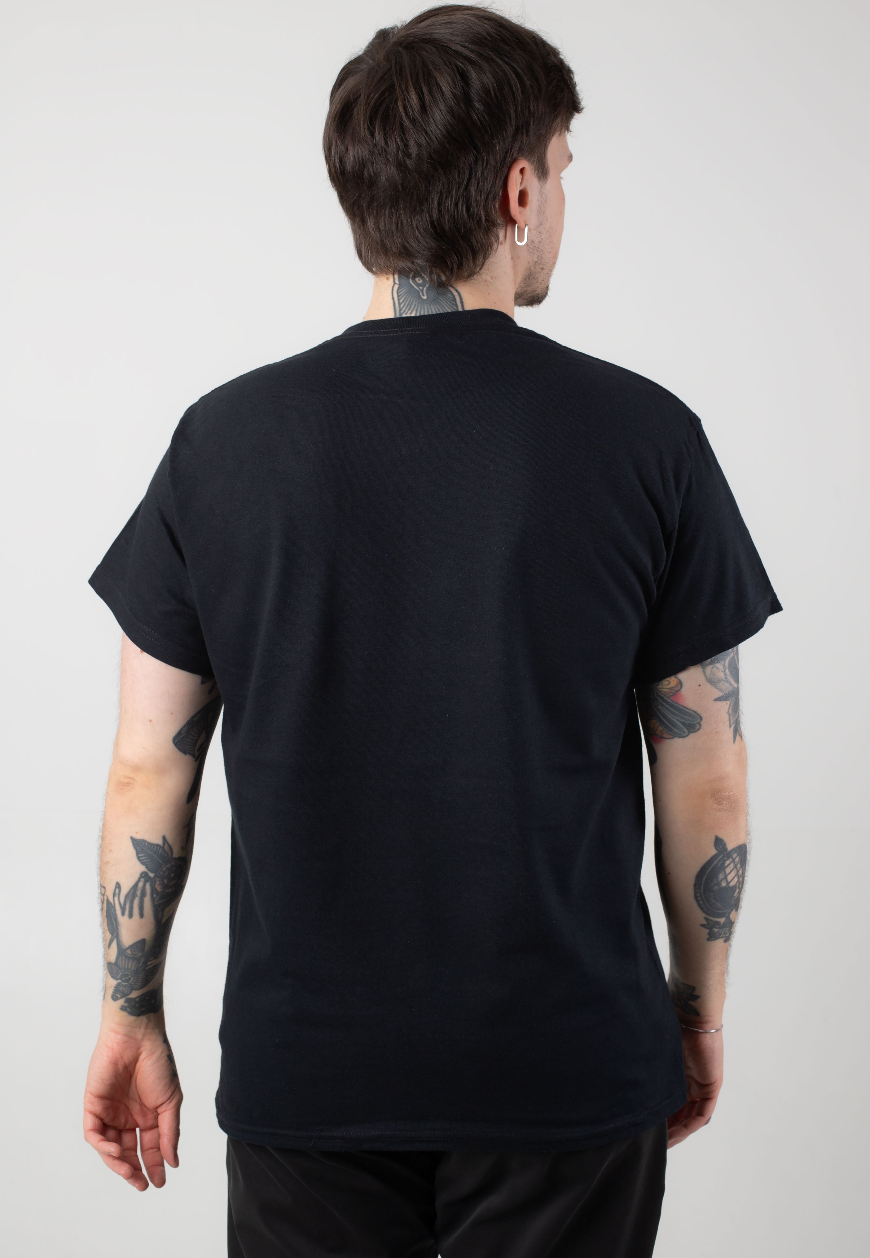 Miss May I - Earth Shaker - T-Shirt | Men-Image