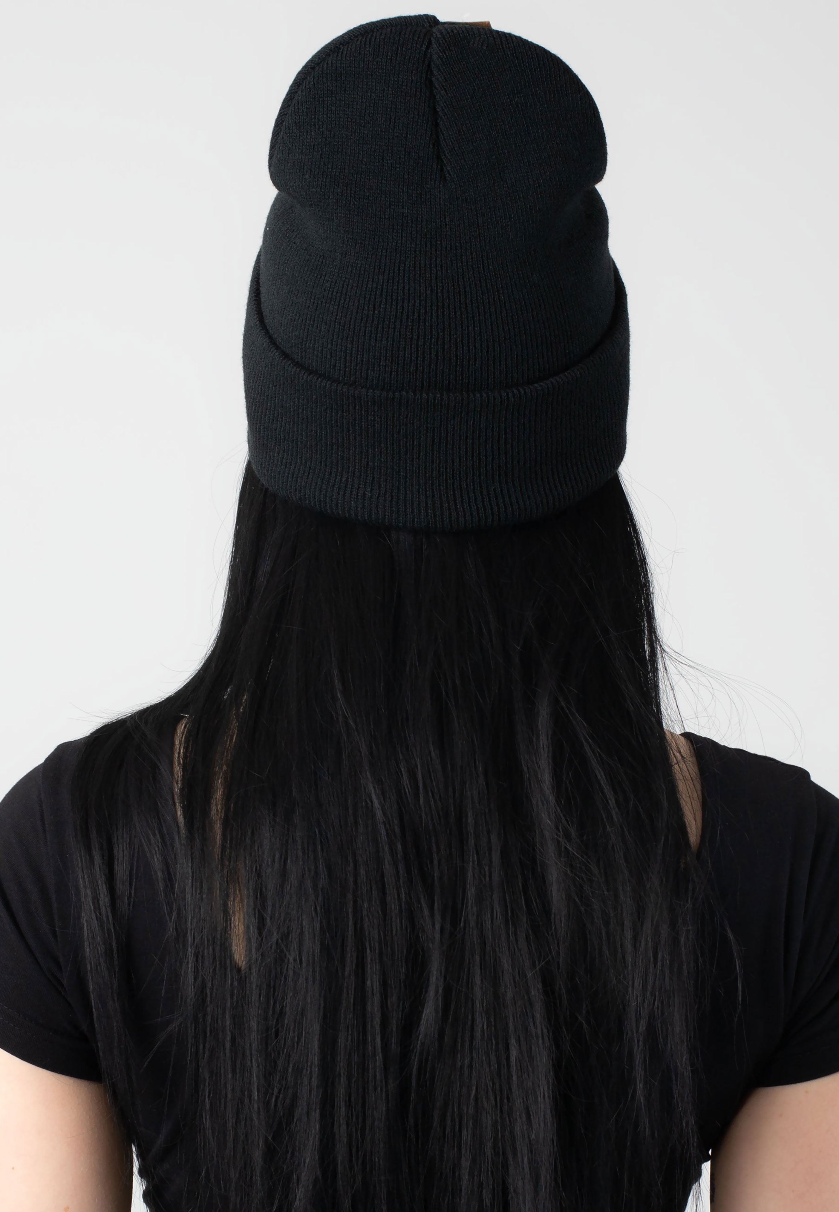 Miss May I - Lion Logo - Beanie | Neutral-Image
