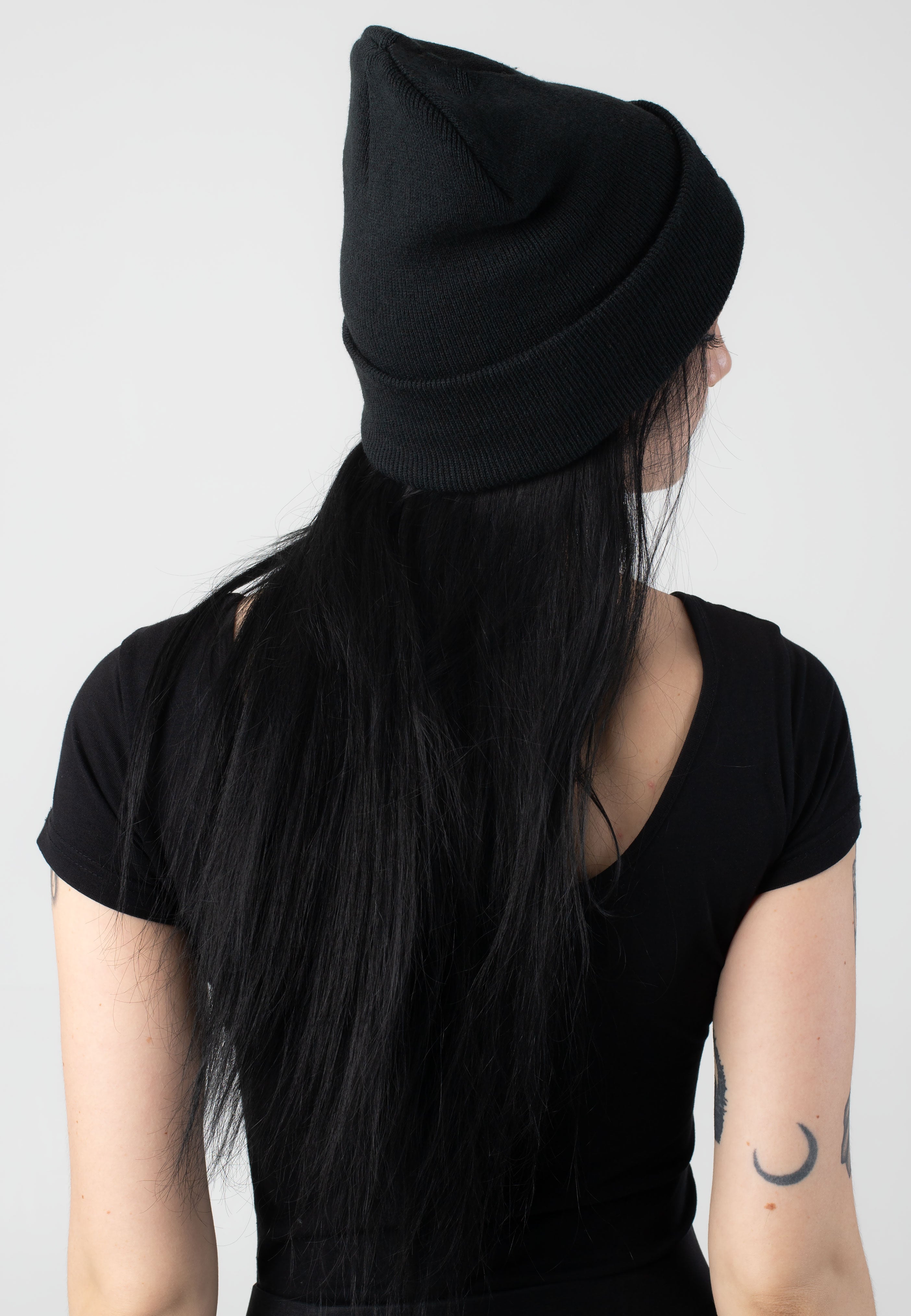 Miss May I - Lion Logo - Beanie | Neutral-Image