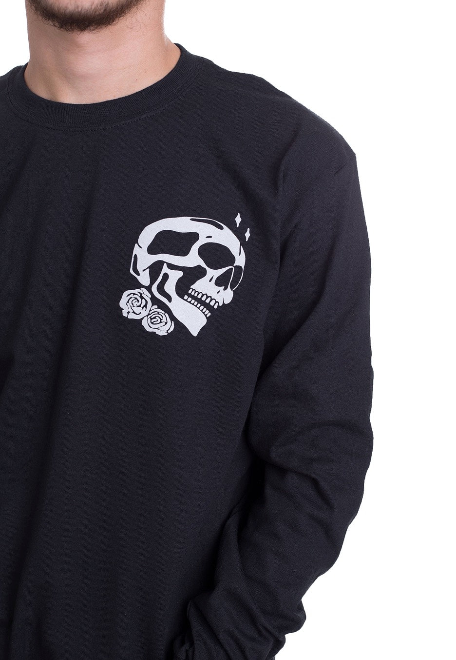 Miss May I - Teeth - Longsleeve | Men-Image