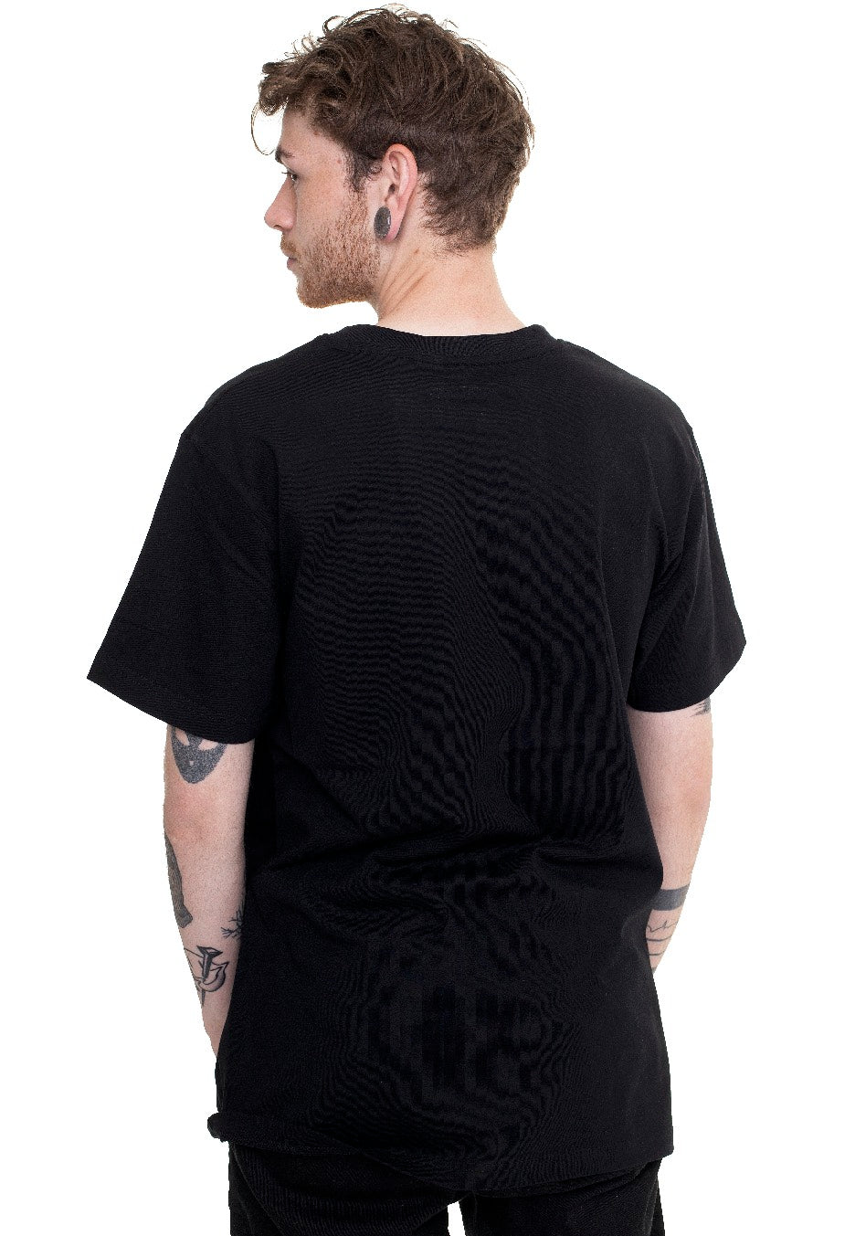 Mister Tee - Notorious Big Finest Black - T-Shirt | Men-Image