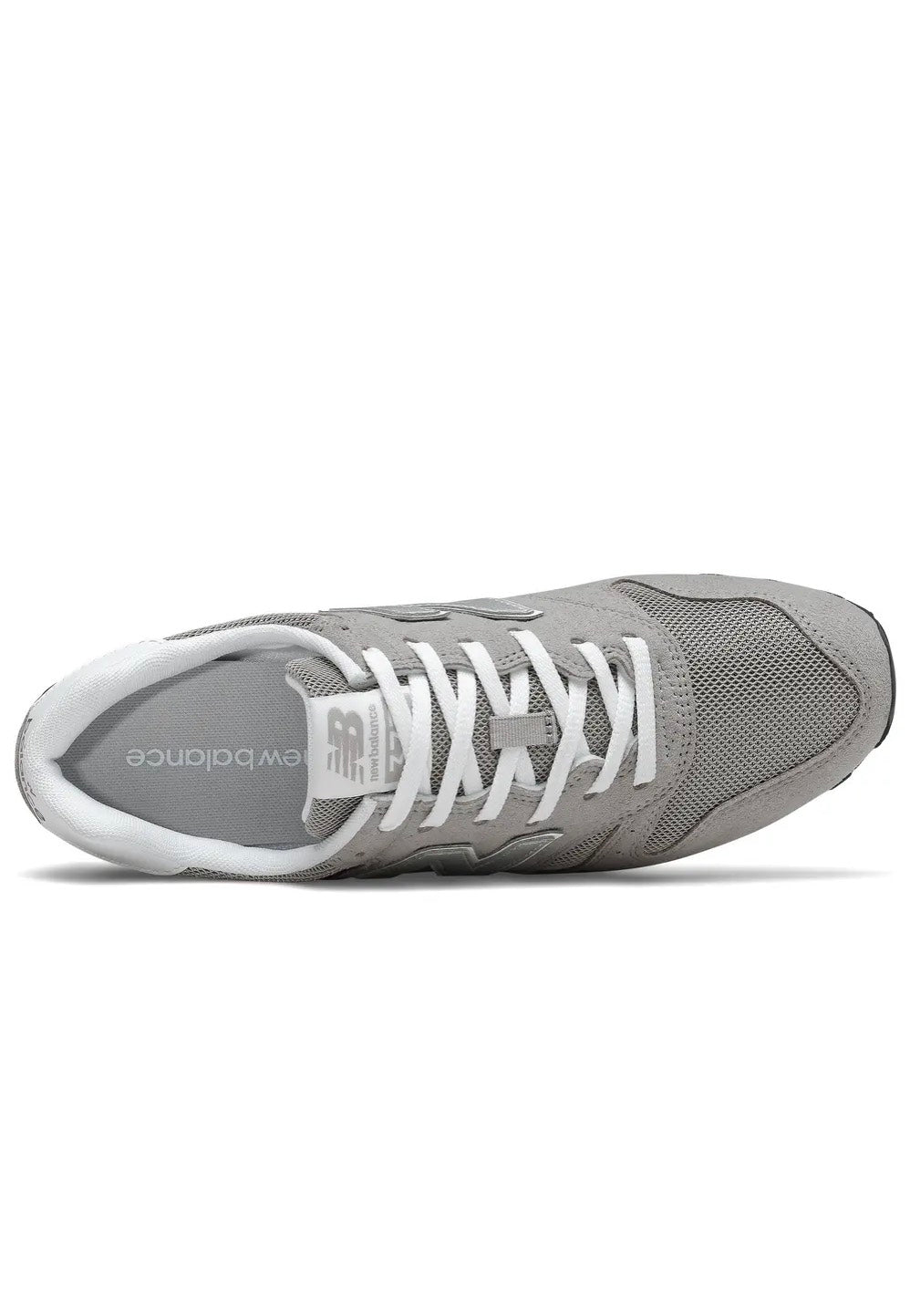 New Balance - ML373KG2 Grey - Shoes | Men-Image