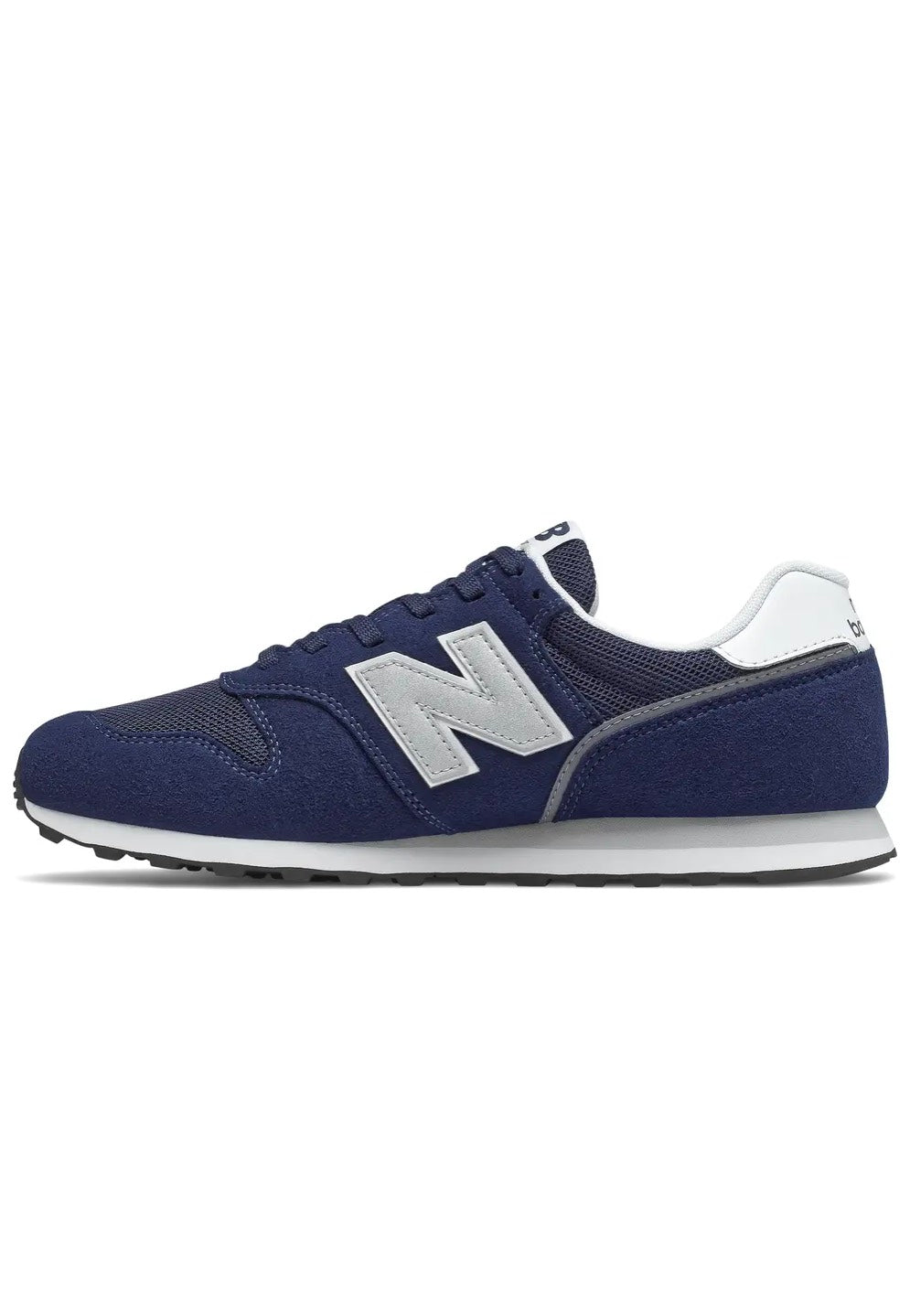 New Balance - ML373KN2 Blue - Shoes | Men-Image
