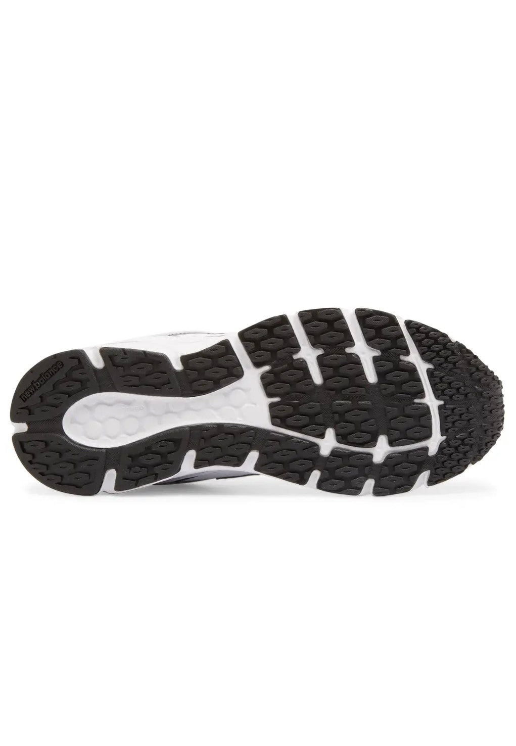 New Balance - ML408A Munsell White - Shoes | Neutral-Image