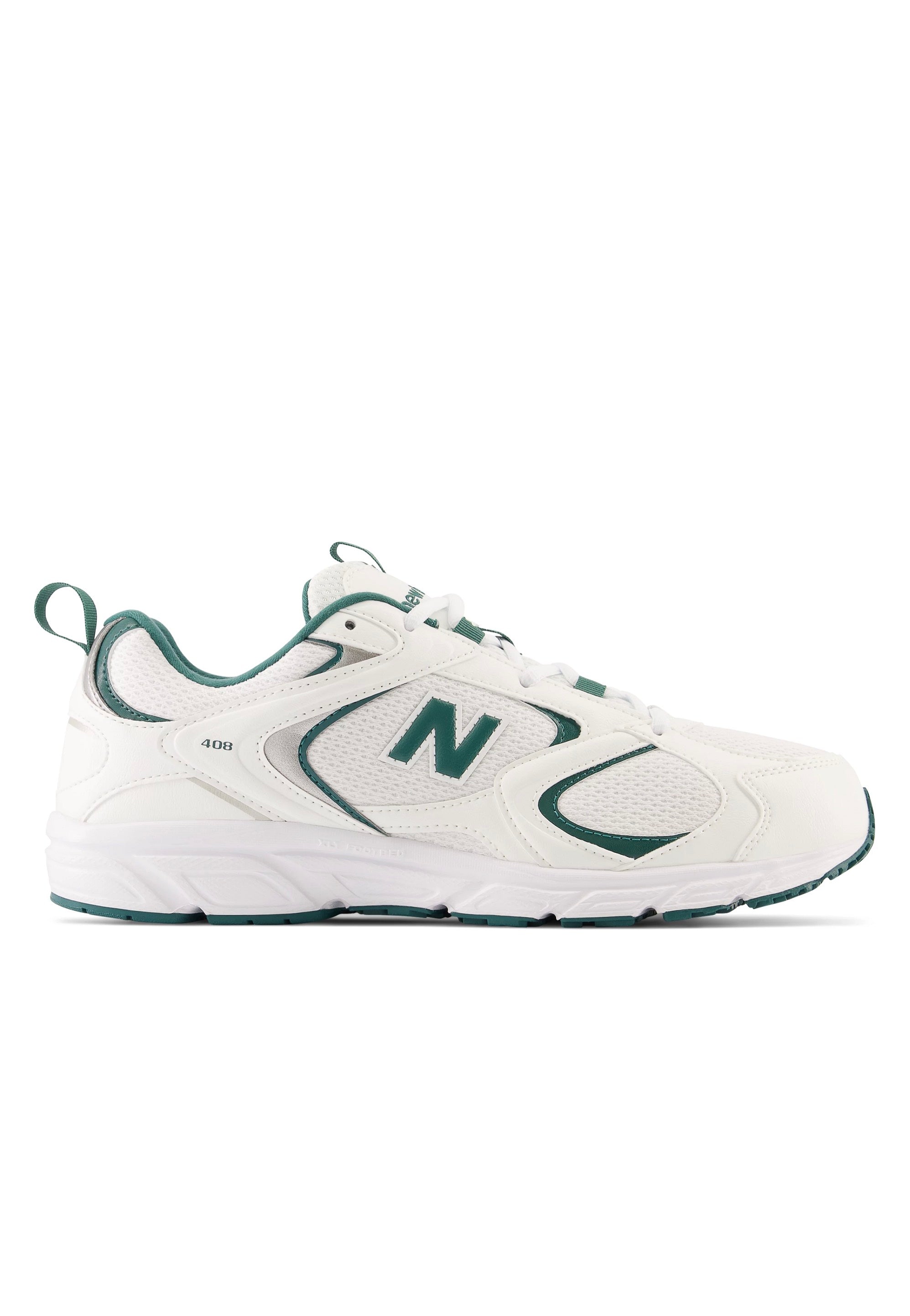 New Balance - ML408V1 Vintage Teal - Shoes | Neutral-Image