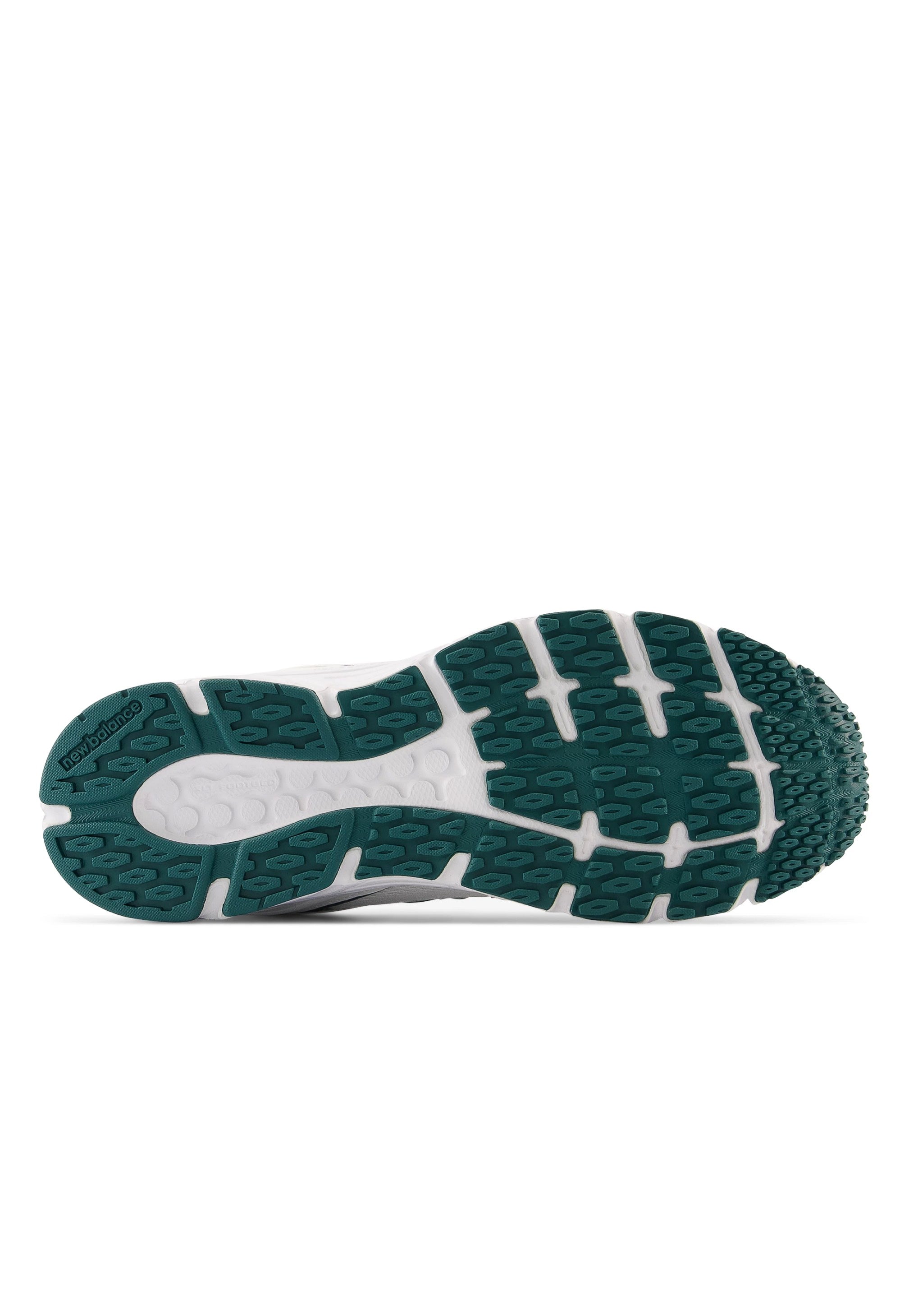 New Balance - ML408V1 Vintage Teal - Shoes | Neutral-Image