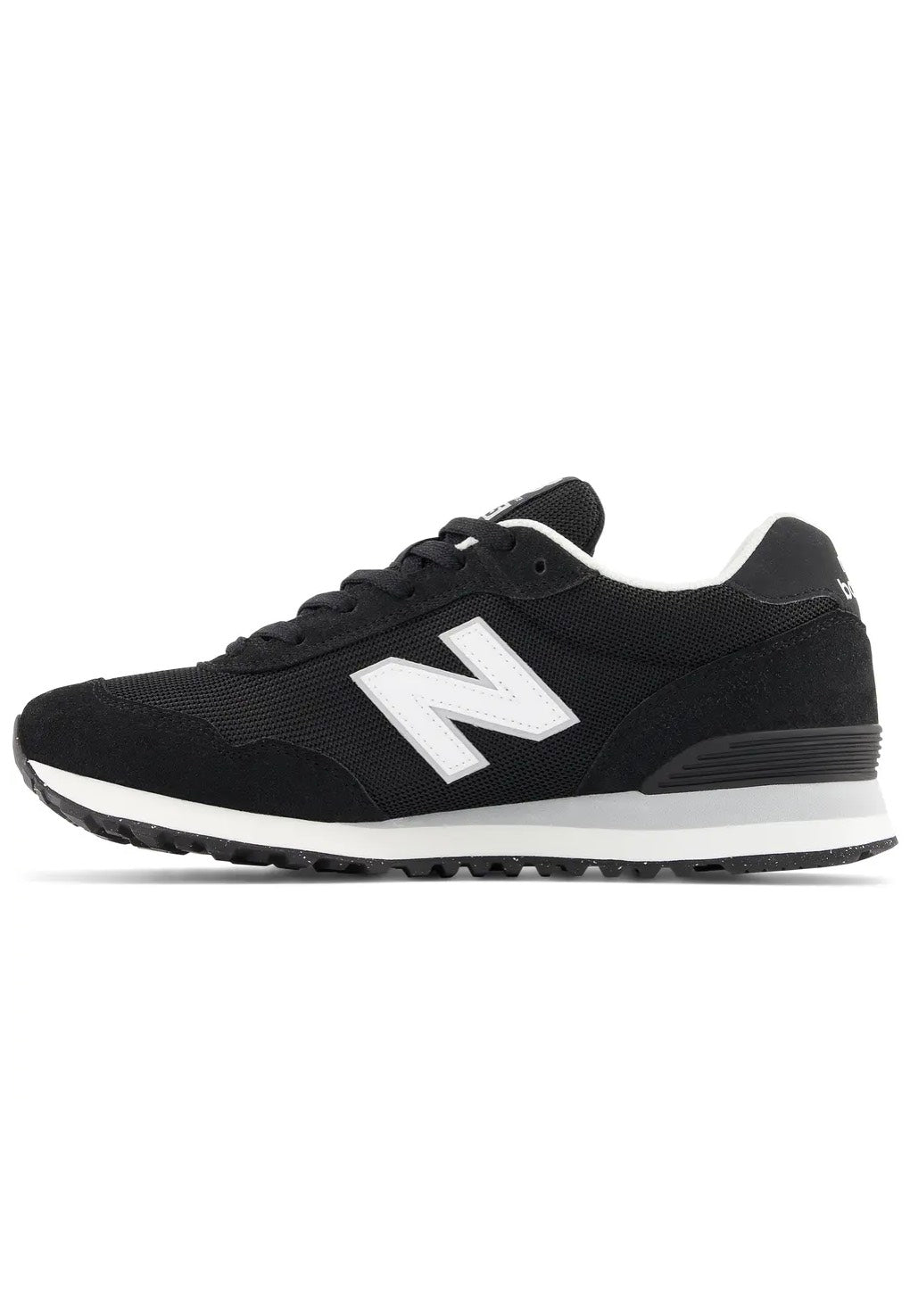New Balance - ML515BLK Black - Shoes | Men-Image
