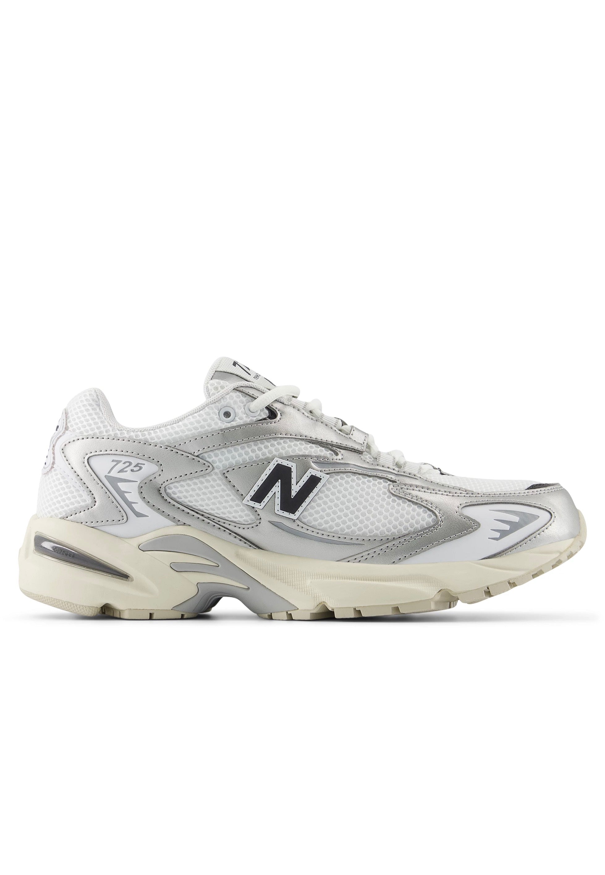 New Balance - ML725V1 White - Shoes | Neutral-Image