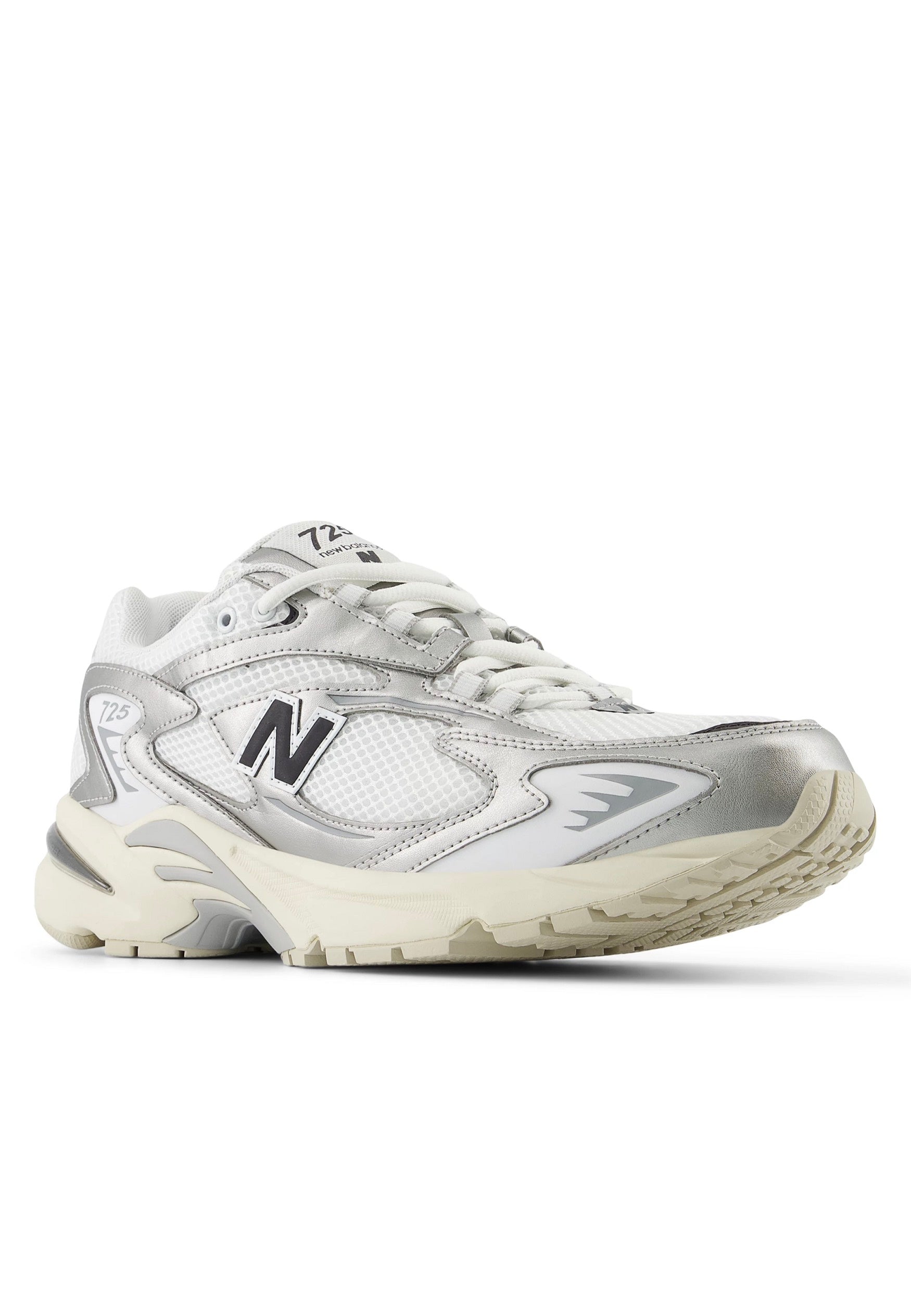New Balance - ML725V1 White - Shoes | Neutral-Image