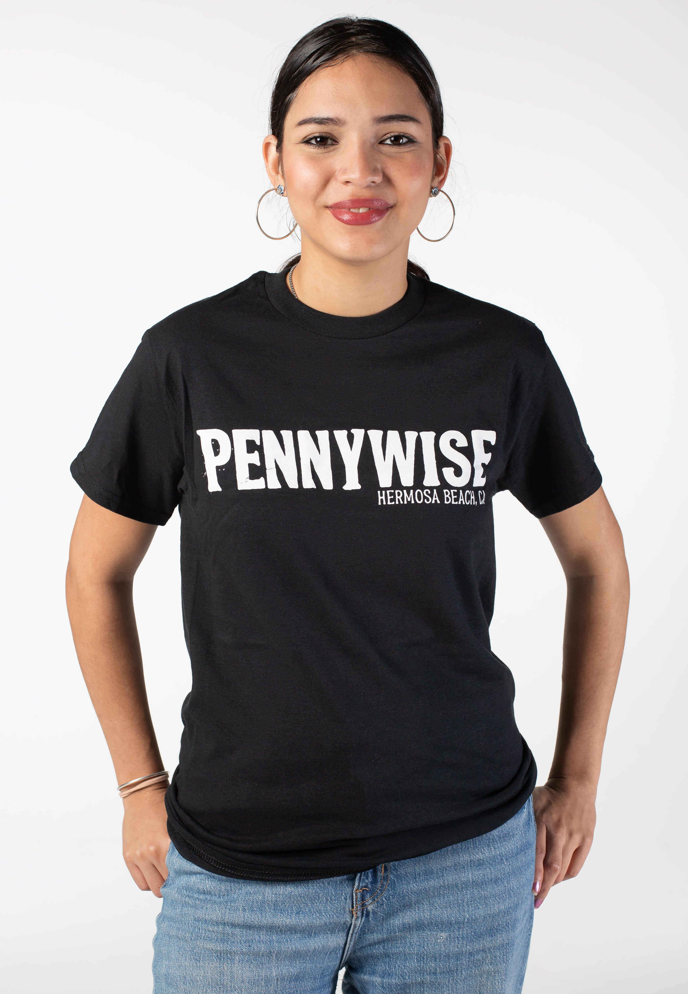 Pennywise - Dinner - T-Shirt | Women-Image