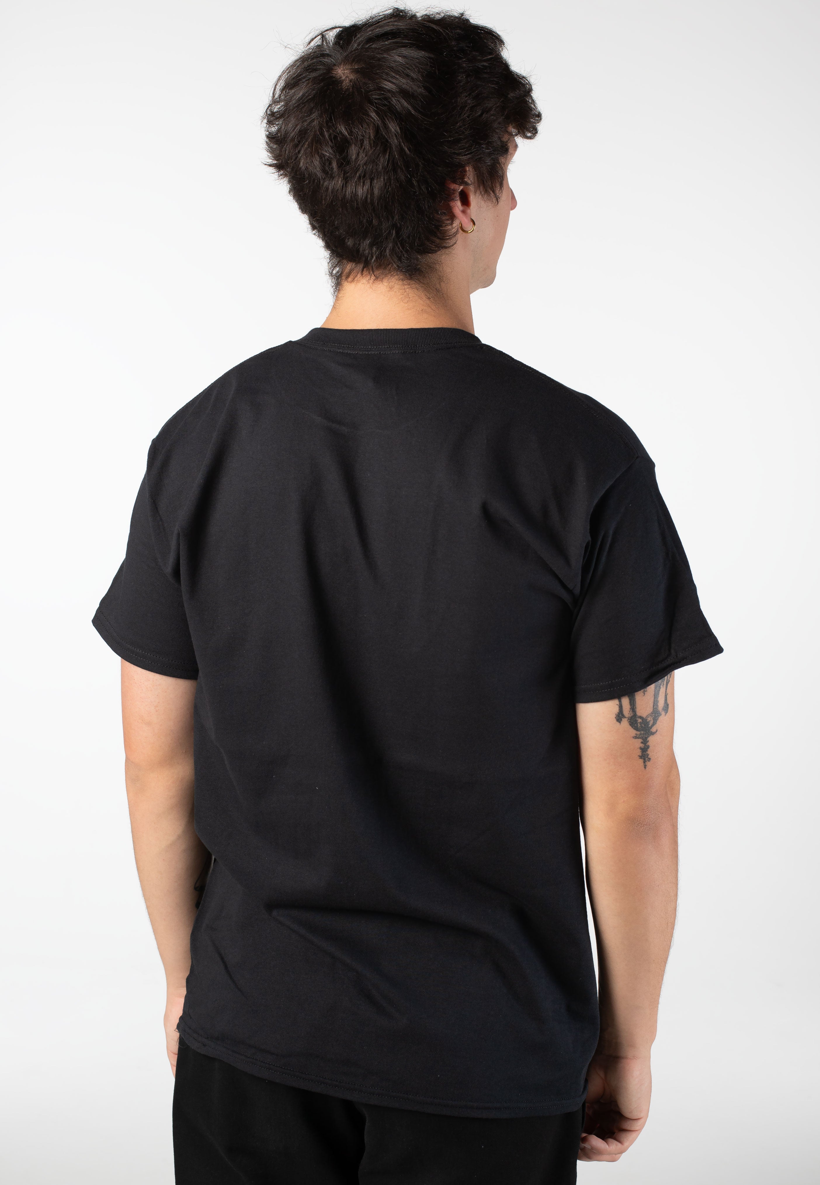 Modern Life Is War - Tribulation - T-Shirt | Men-Image