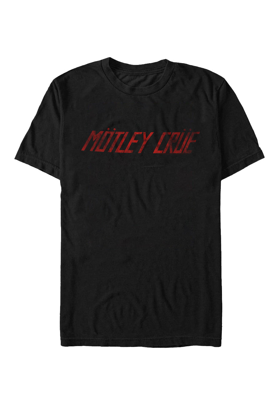 Mötley Crüe Merch - Shirts, Hoodies & Vinyl | Impericon