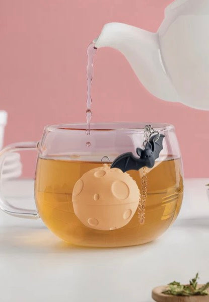 Ototo - Moonlit - Tea Infuser | Neutral-Image