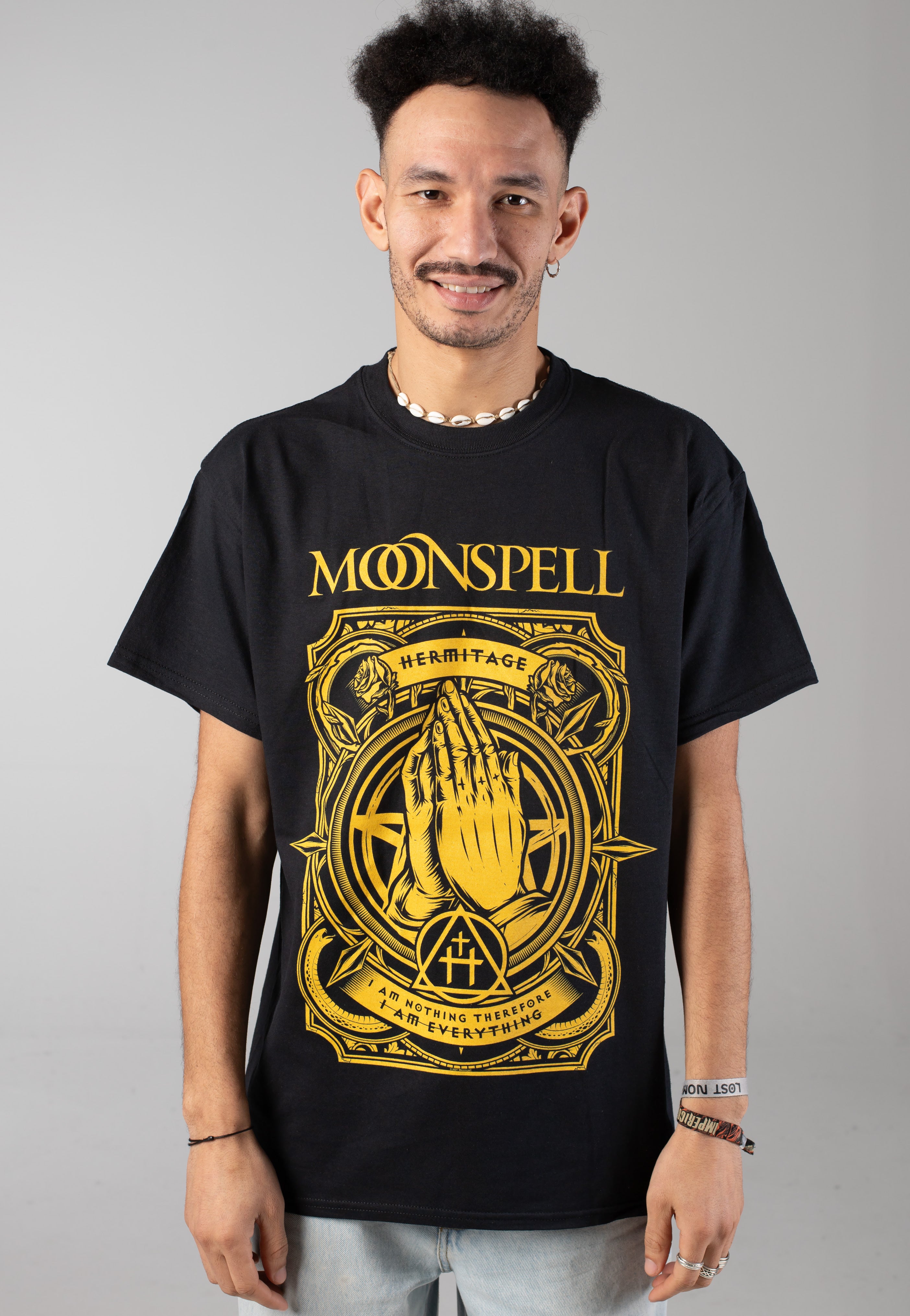 Moonspell - I Am Everything - T-Shirt