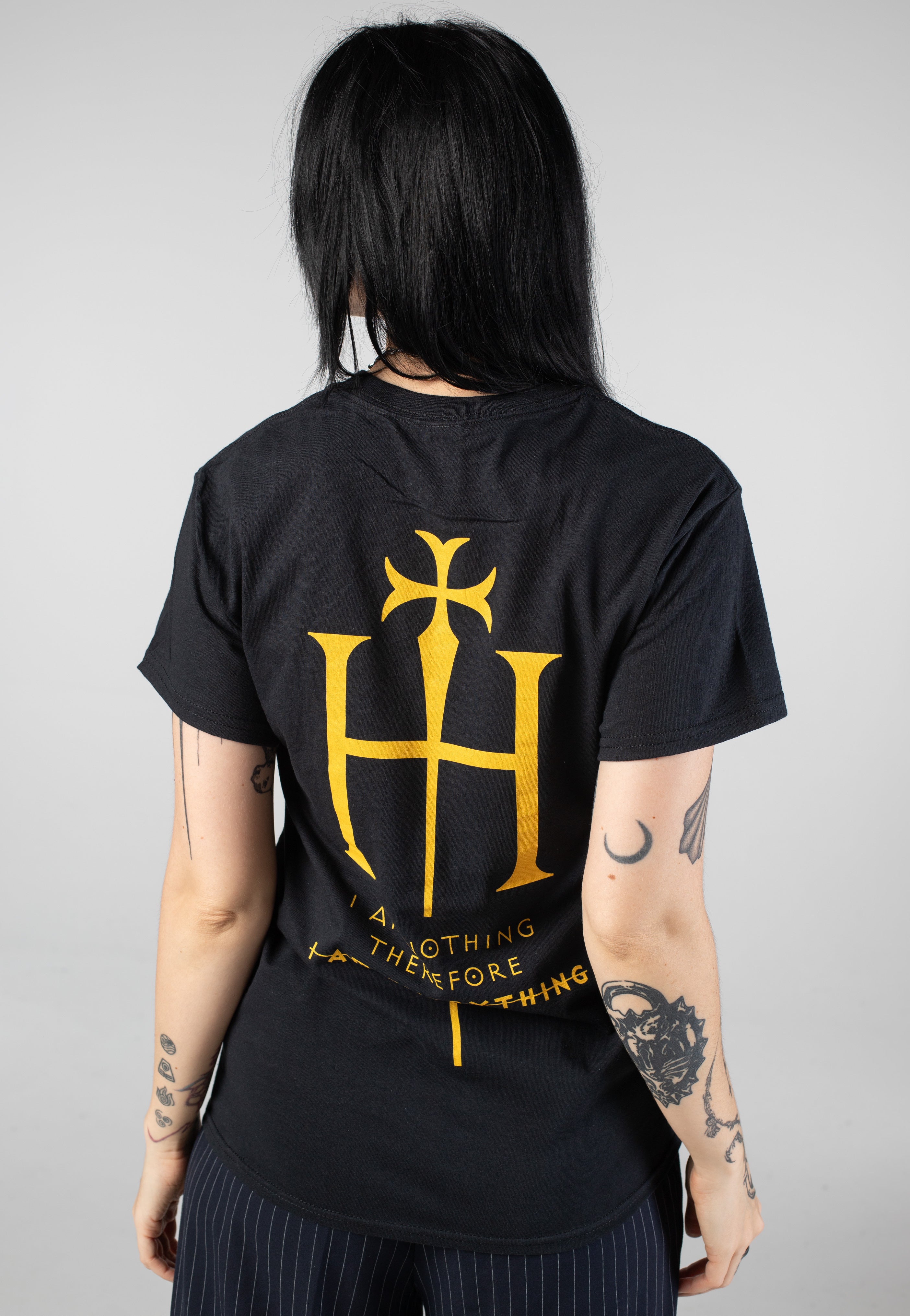 Moonspell - I Am Everything - T-Shirt | Women-Image