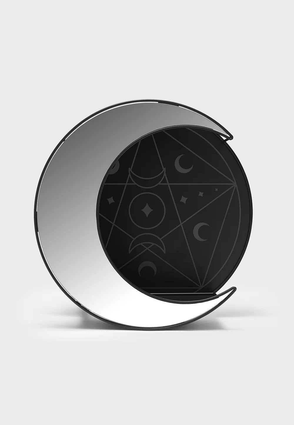 Killstar - Moonspell Wall - Shelf | Neutral-Image