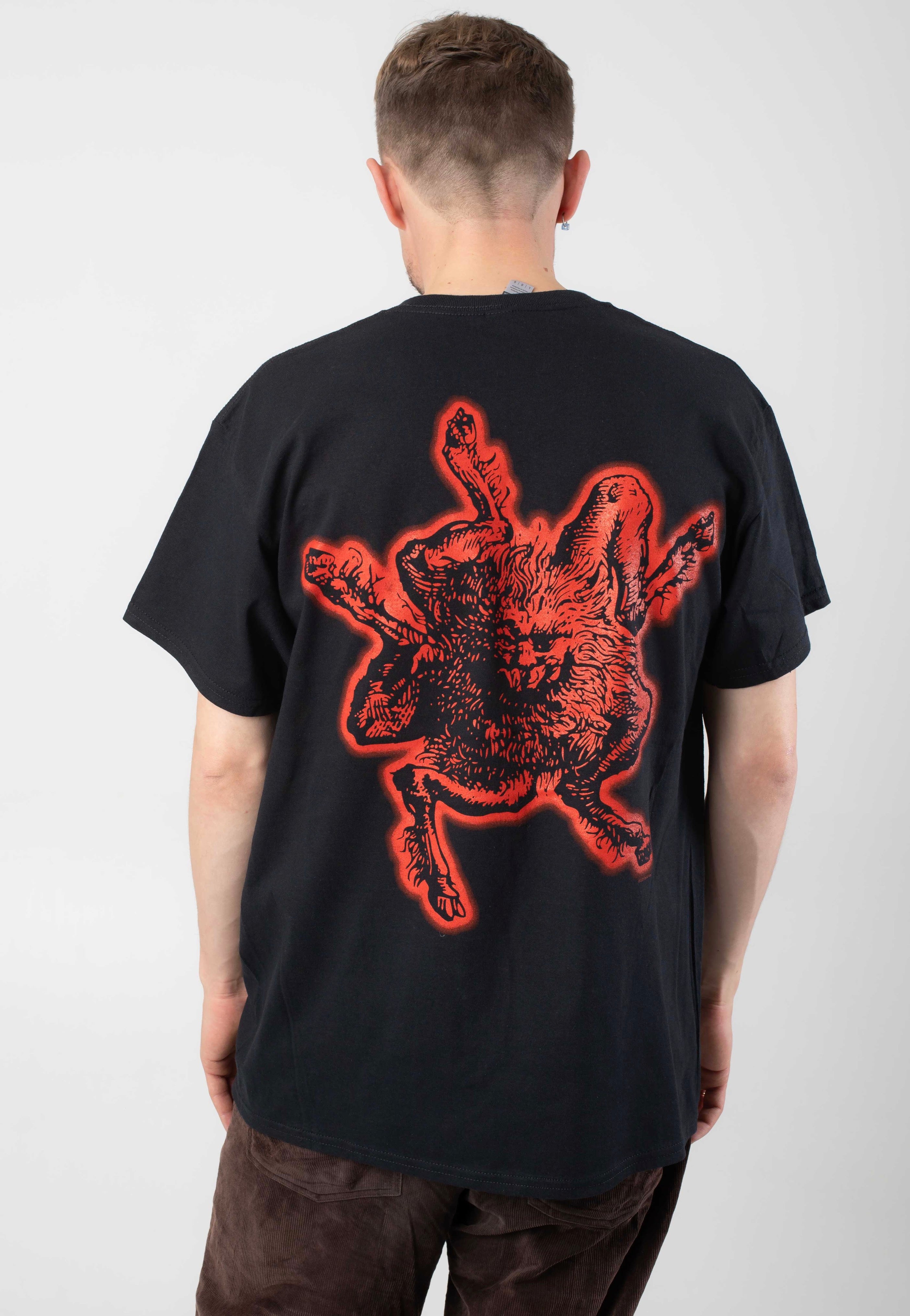 Morbid Angel - Blessed Are The Sick - T-Shirt | Men-Image