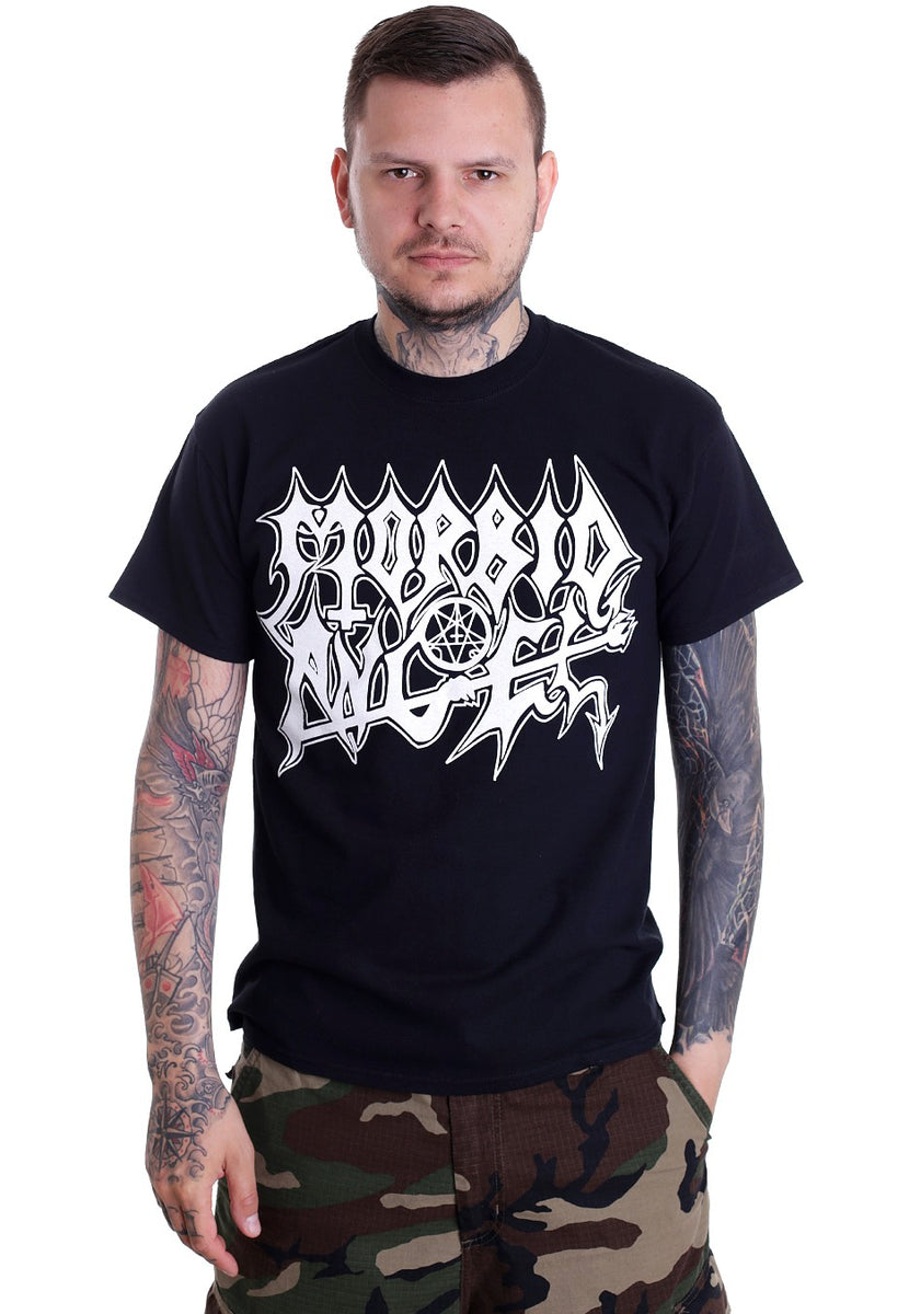 Morbid Angel Extreme Music - T-Shirt | Impericon