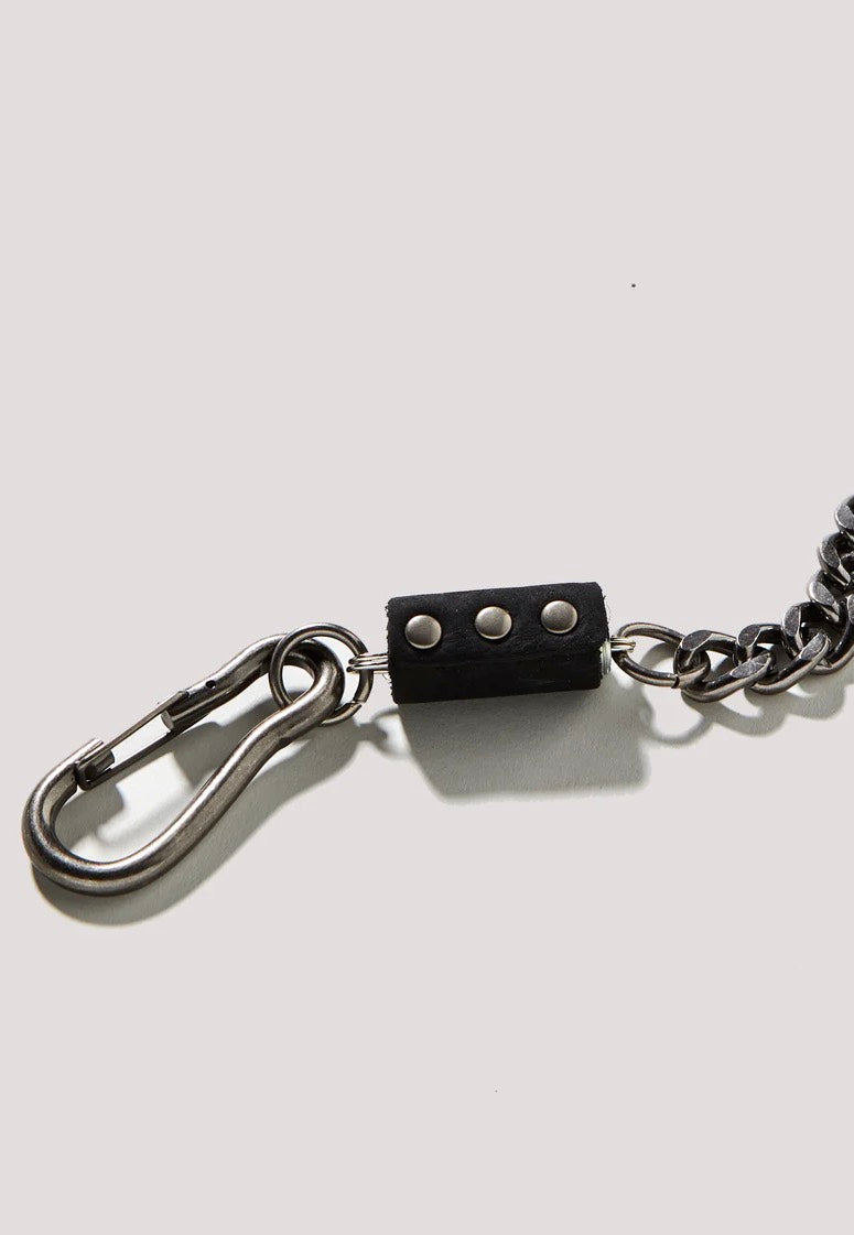 Chet Rock - Morgul Regular 28 cm - Wallet Chain | Neutral-Image