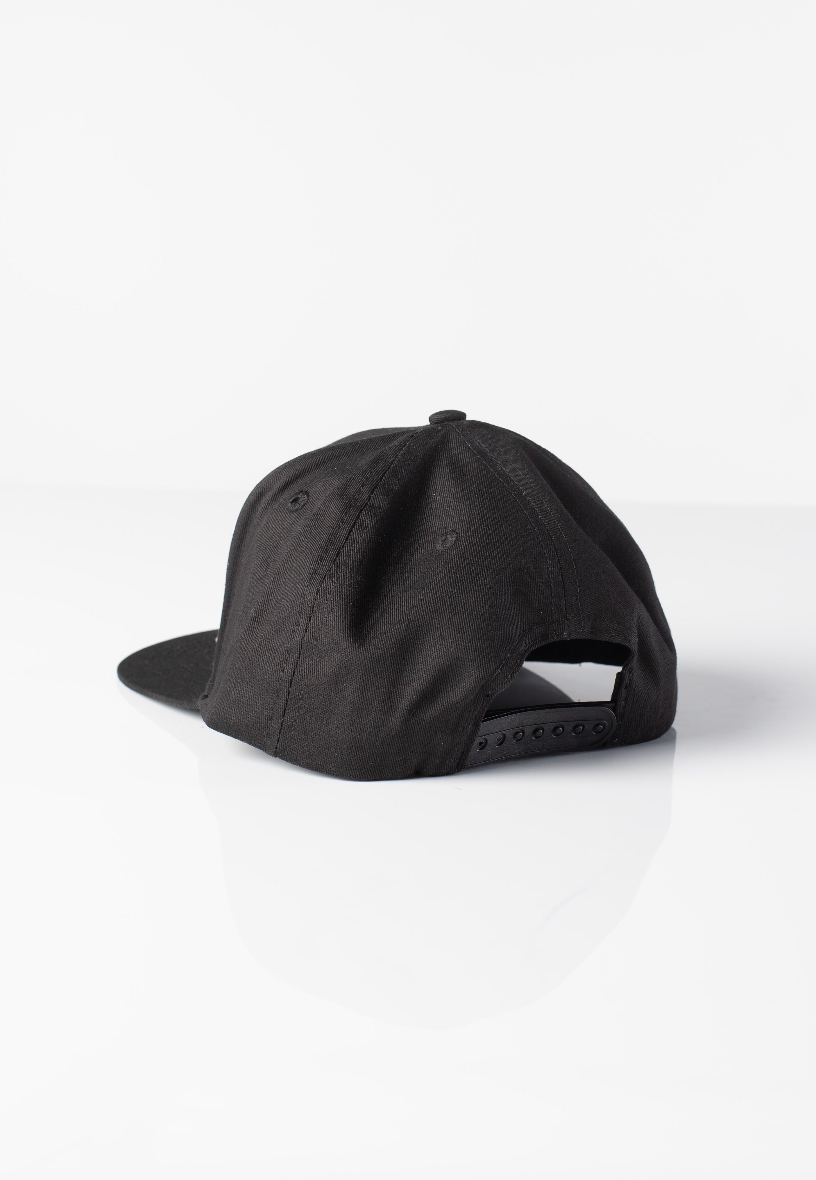 Saltatio Mortis - Logo Snapback - Cap | Neutral-Image