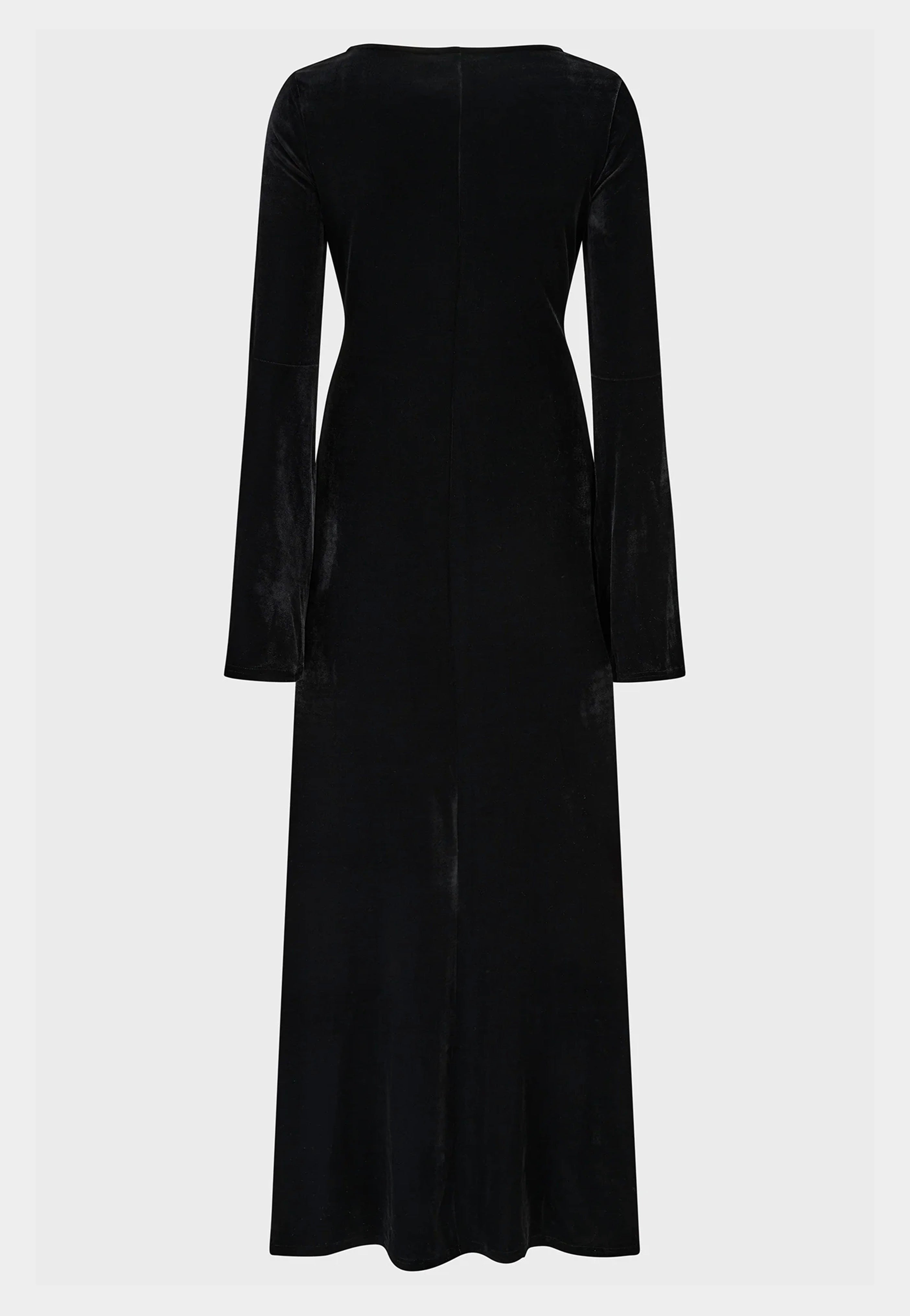 Killstar - Morvessa Maxi - Dress | Women-Image
