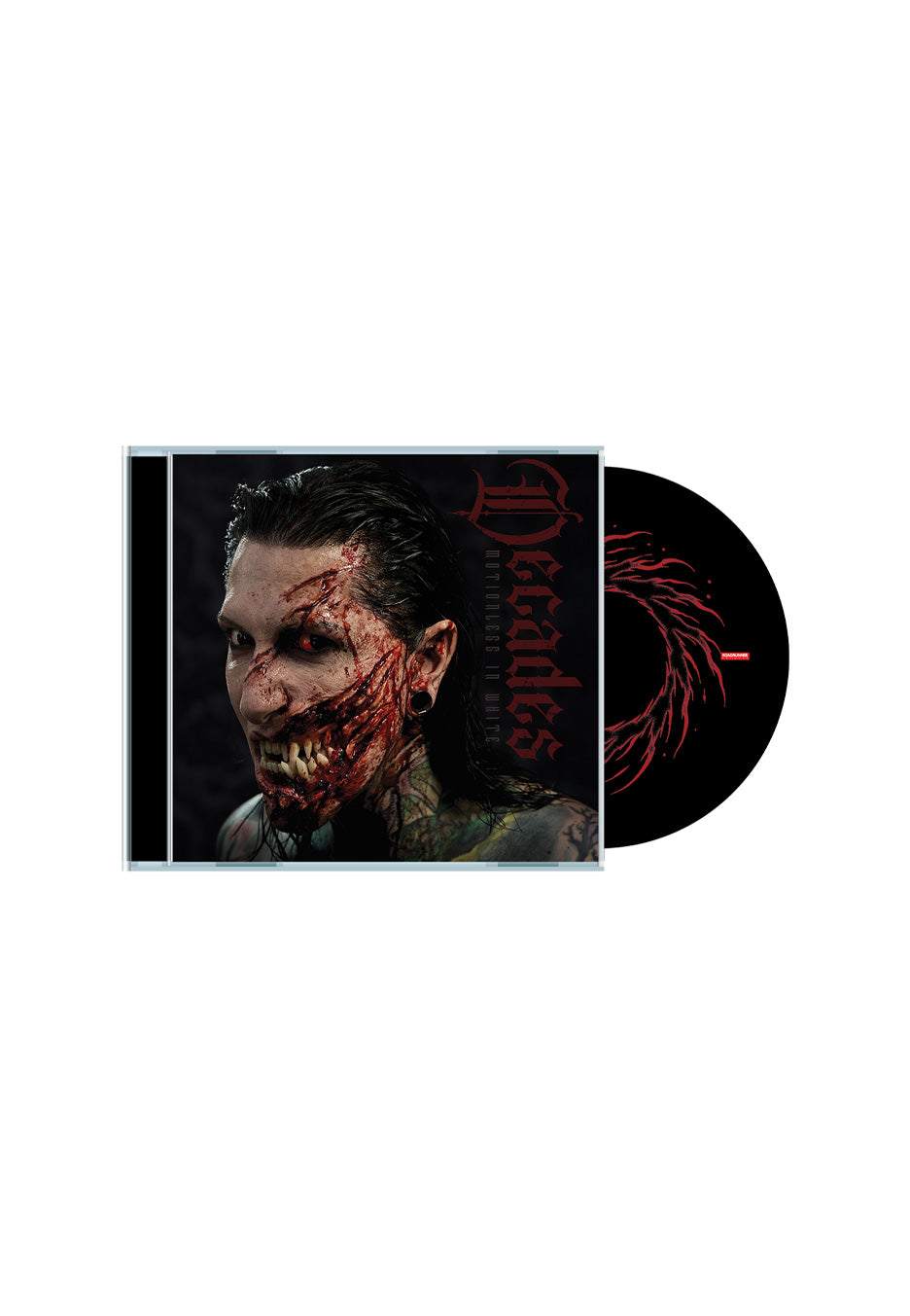 Motionless In White - Decades - CD | Neutral-Image