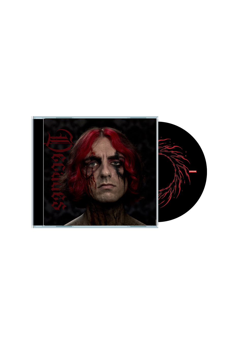 Motionless In White - Decades - CD | Neutral-Image
