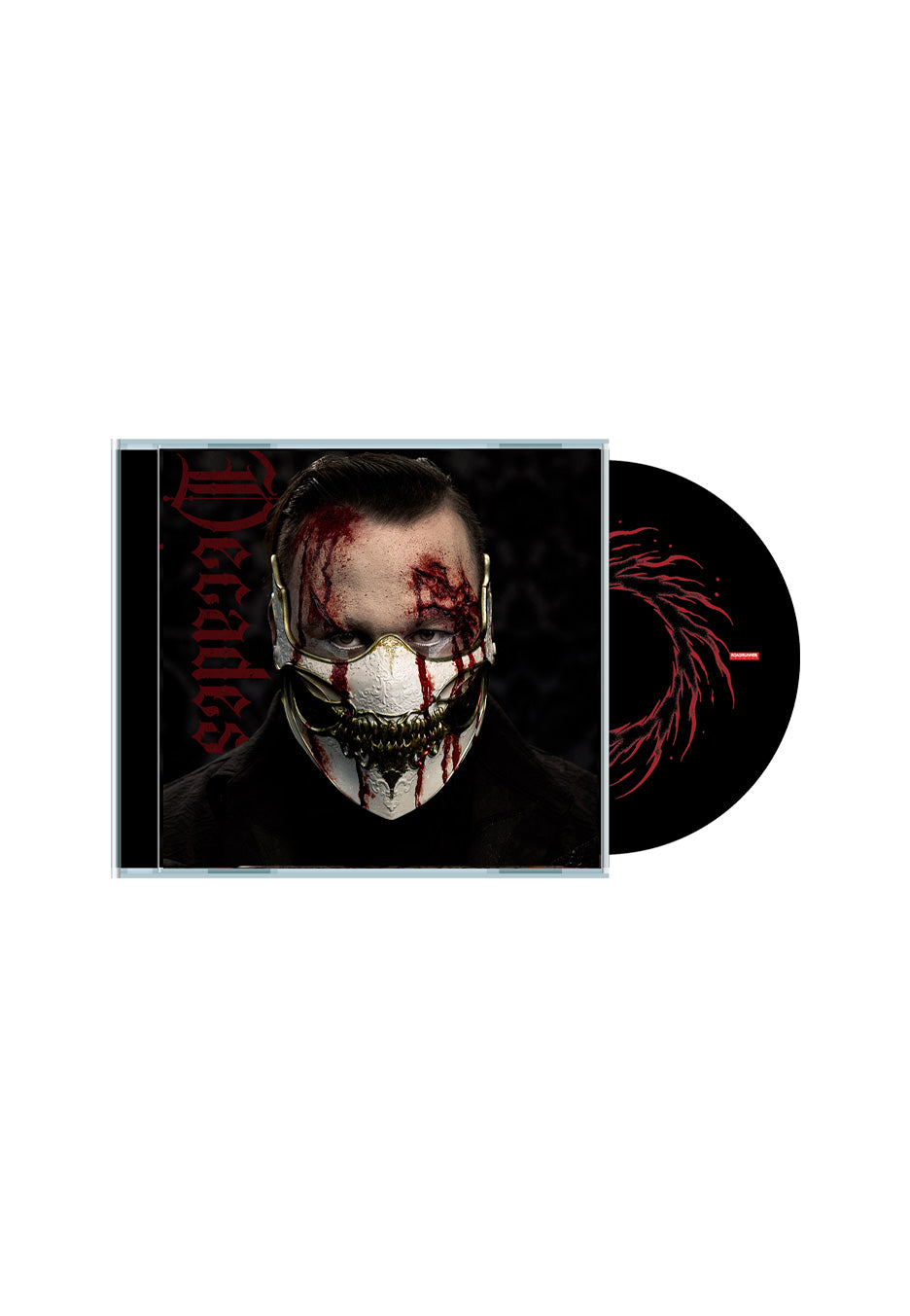 Motionless In White - Decades - CD | Neutral-Image