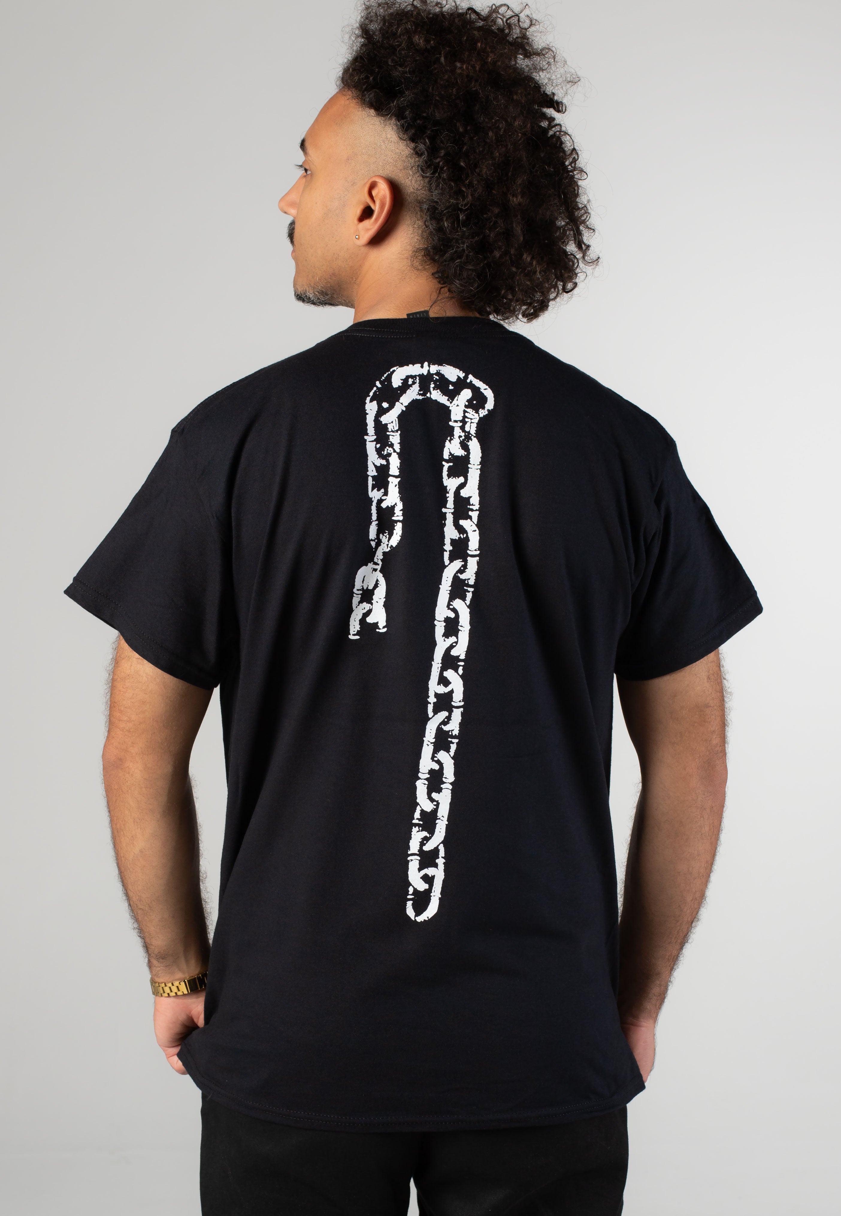 Motionless In White - Chain - T-Shirt | Men-Image