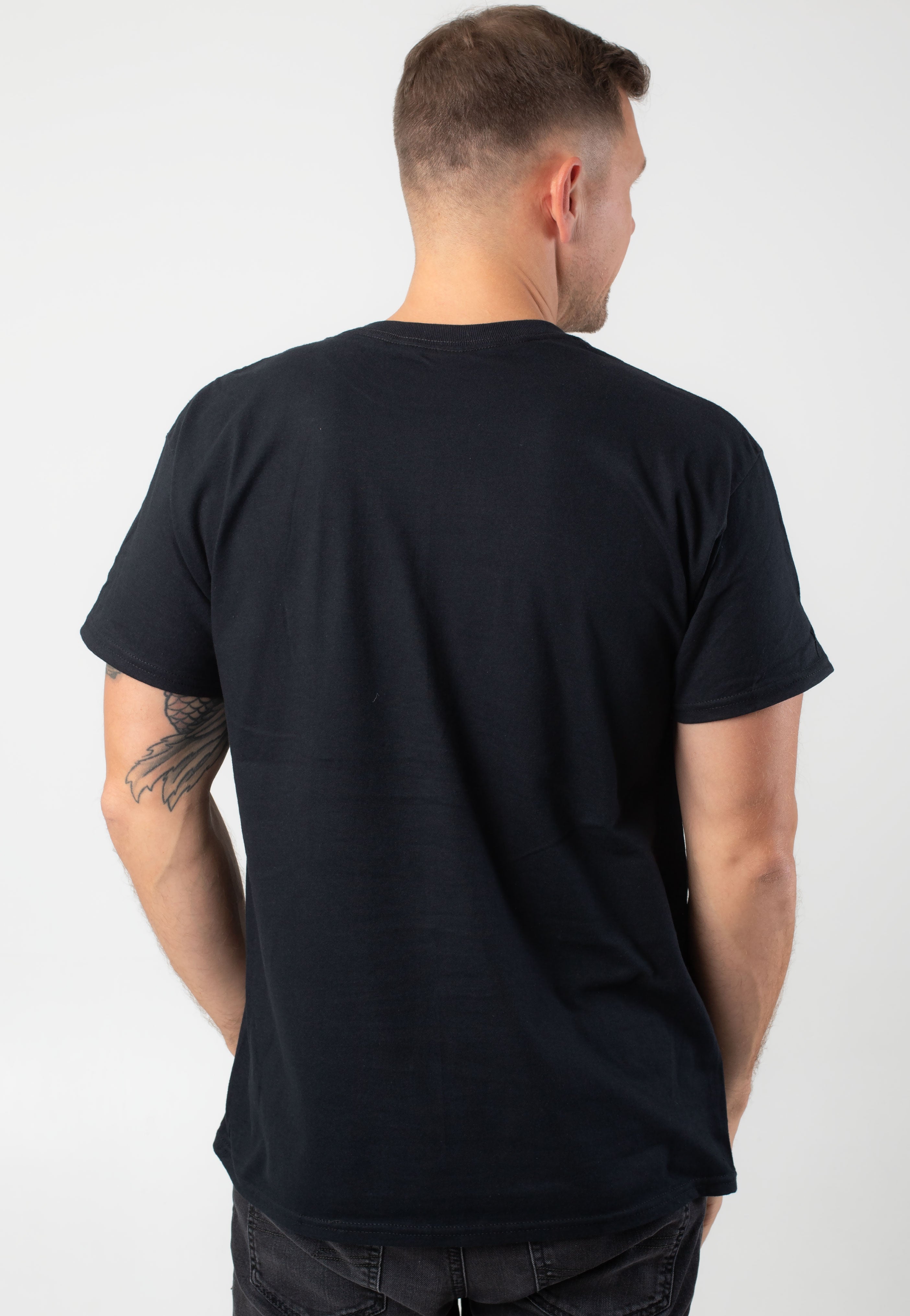 Motionless In White - Cravings In The Night - T-Shirt | Men-Image