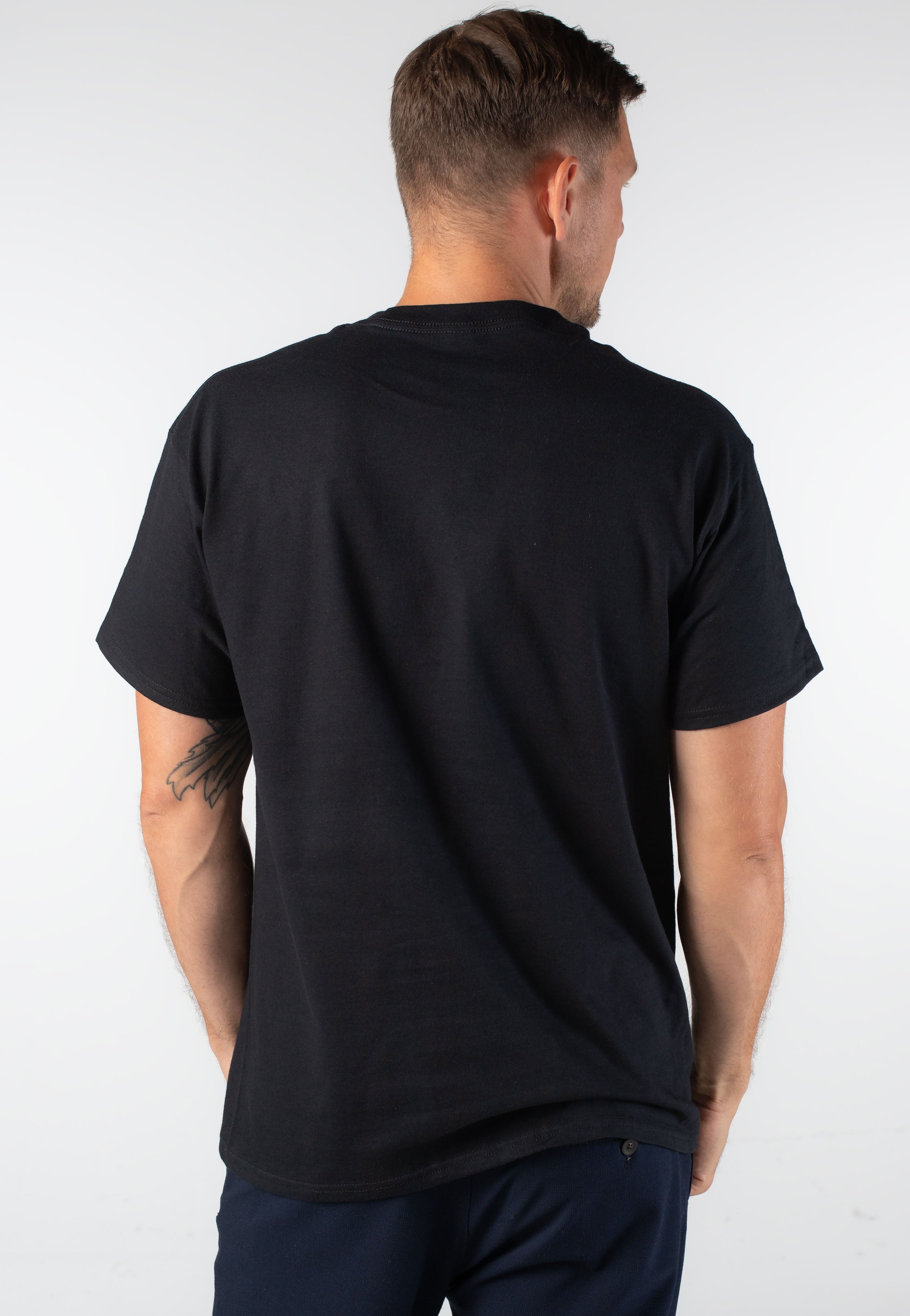 Motionless In White - Cyberpumpkin - T-Shirt | Men-Image