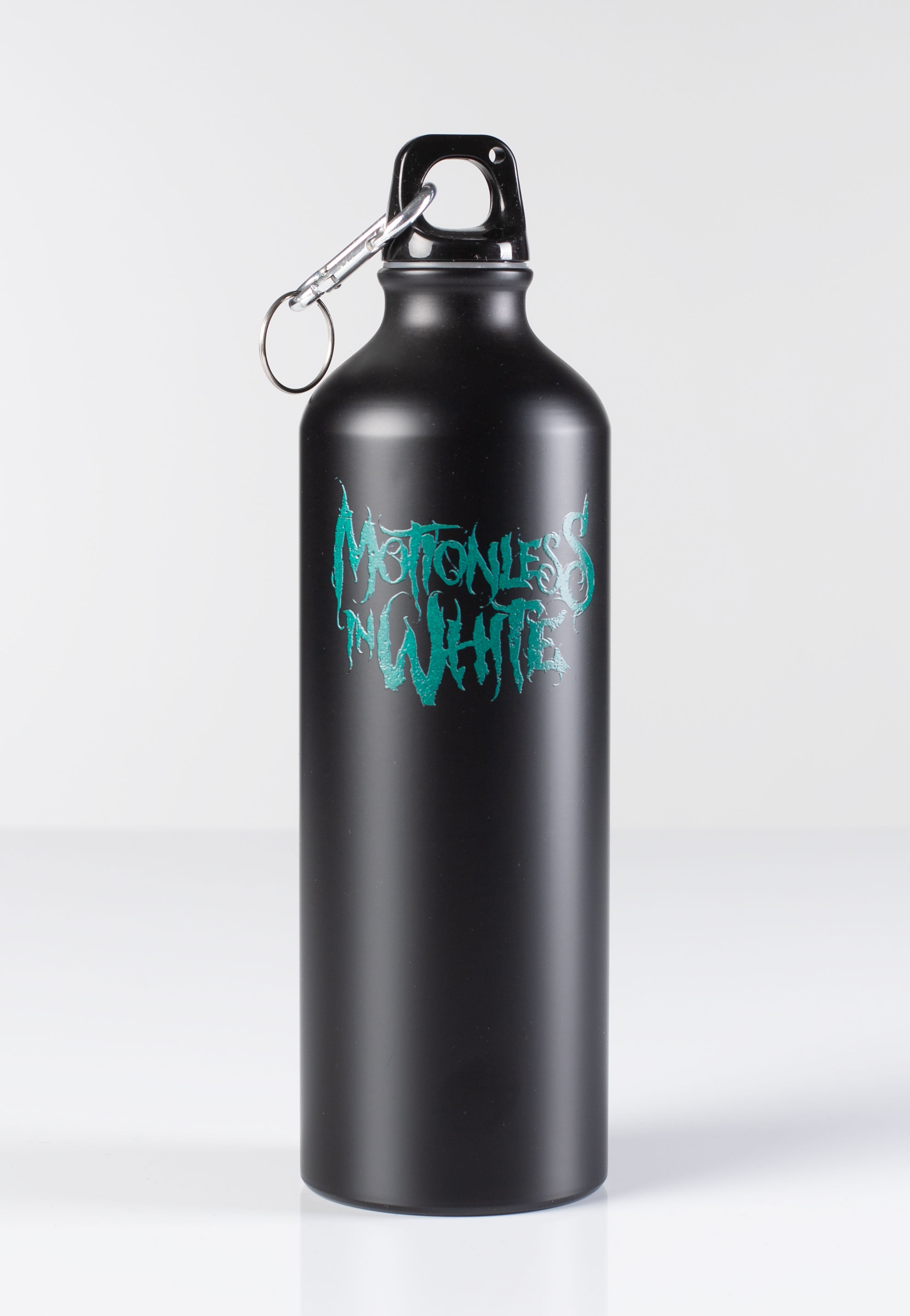 Motionless In White - Green Logo - Bottle | Men-Image