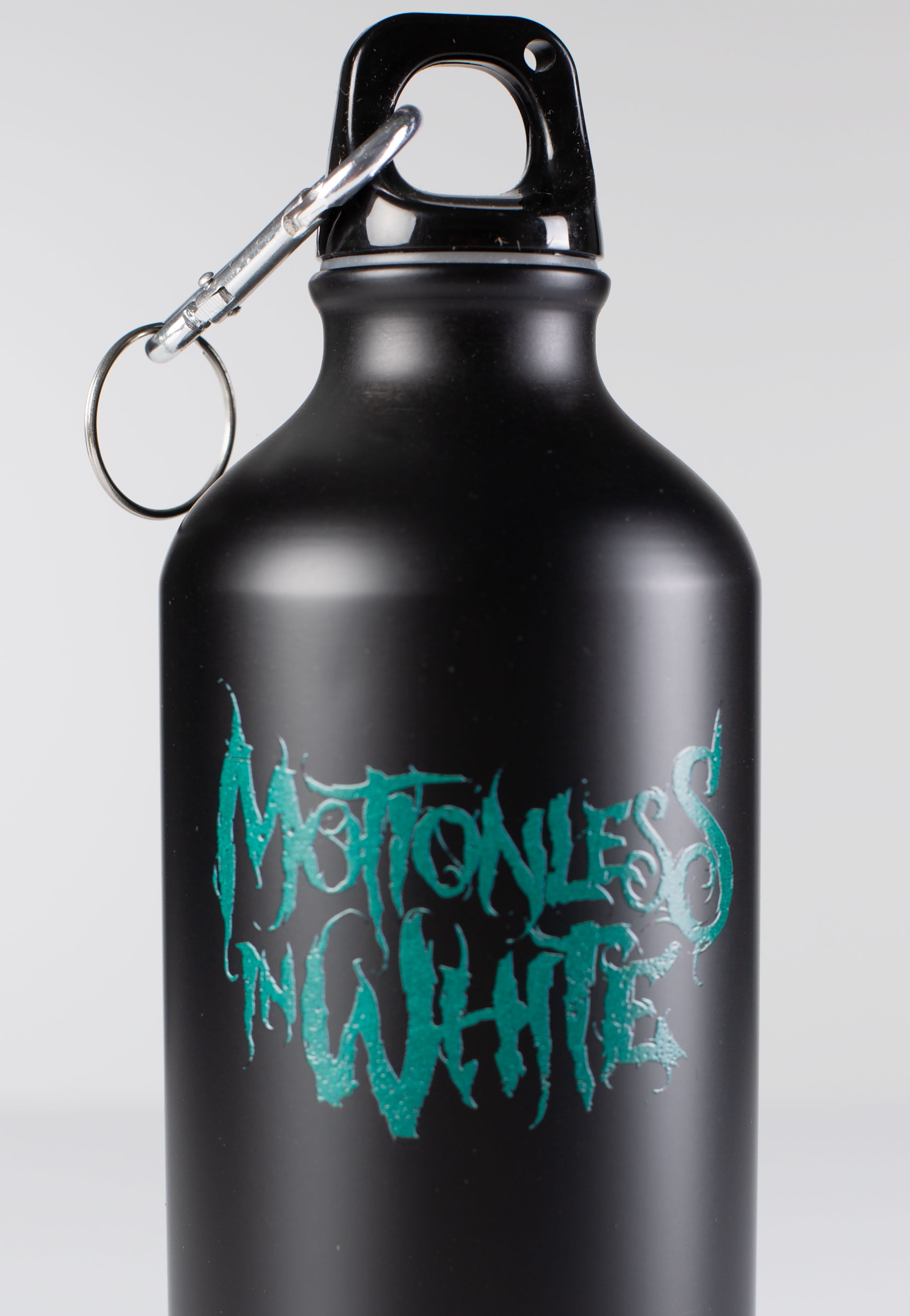 Motionless In White - Green Logo - Bottle | Men-Image