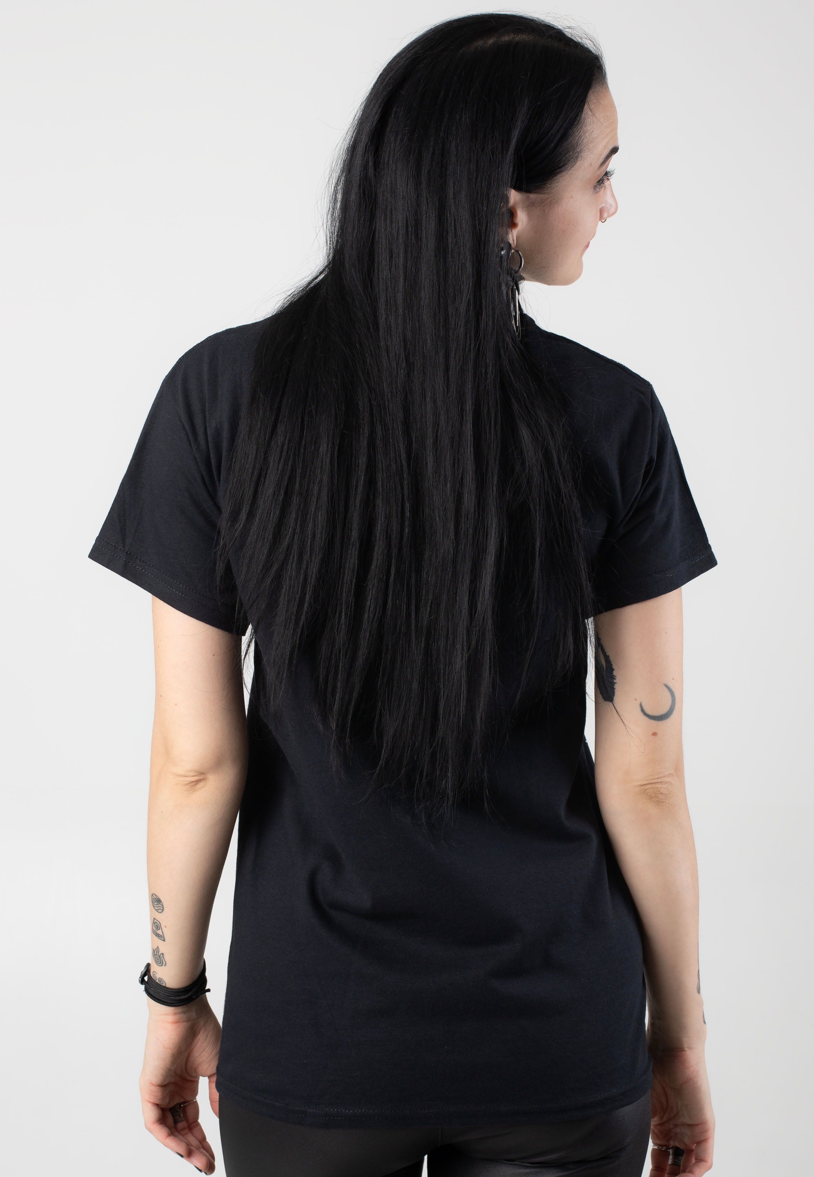 Motionless In White - Halloween Everyday - T-Shirt | Impericon