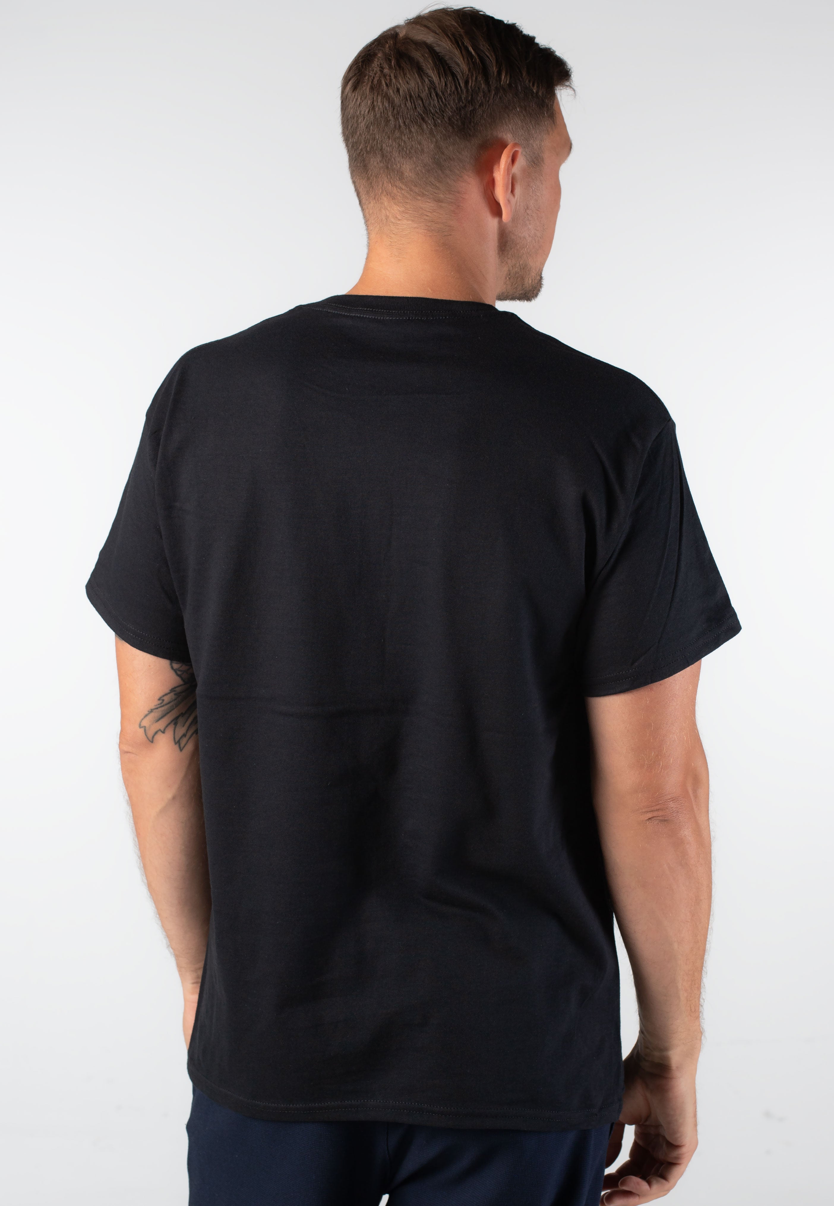 Motionless In White - Webs We Weave - T-Shirt | Men-Image