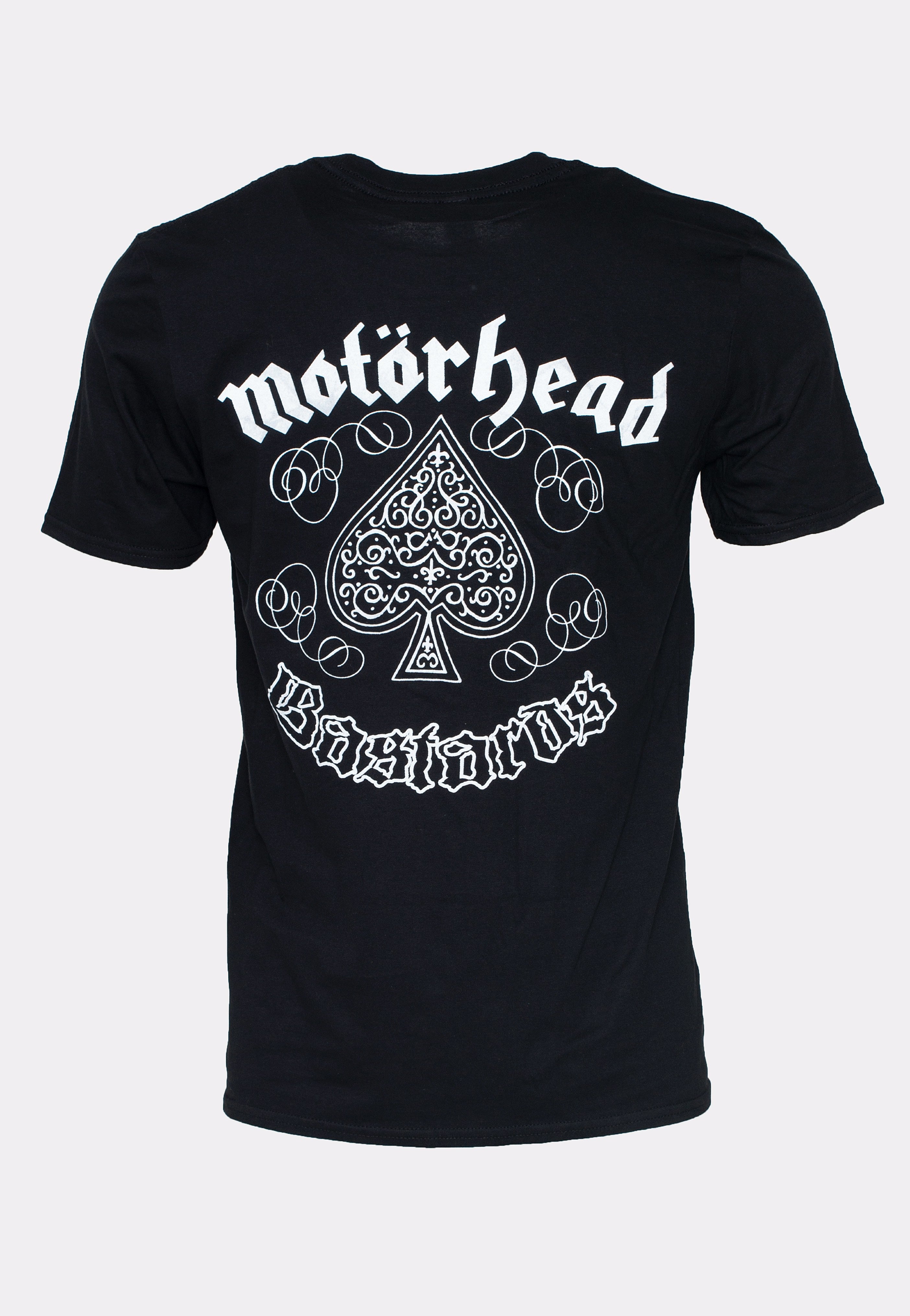 Motörhead - Bastards Train - T-Shirt | Impericon