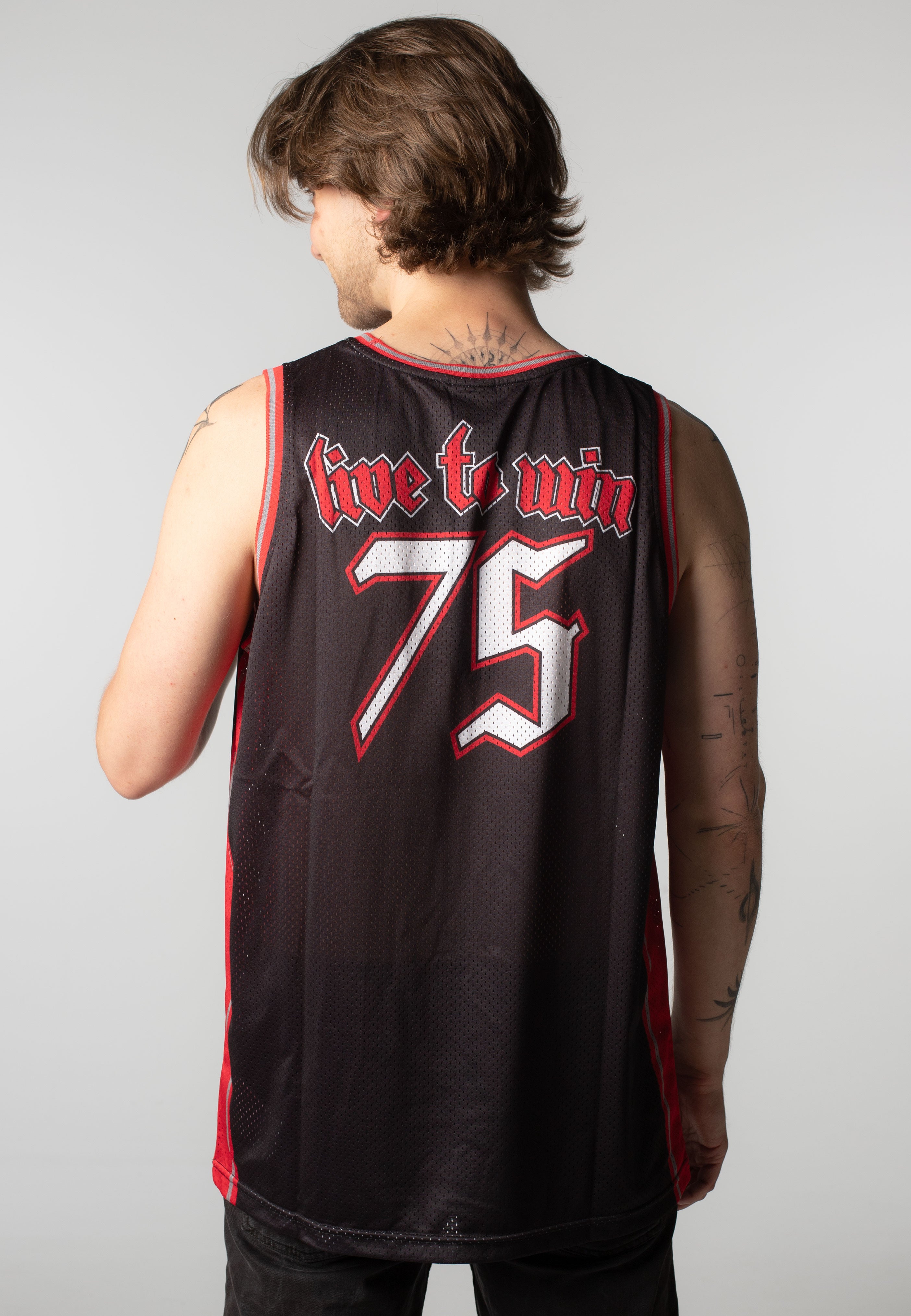 Motörhead - Eighty  - Tank | Men-Image