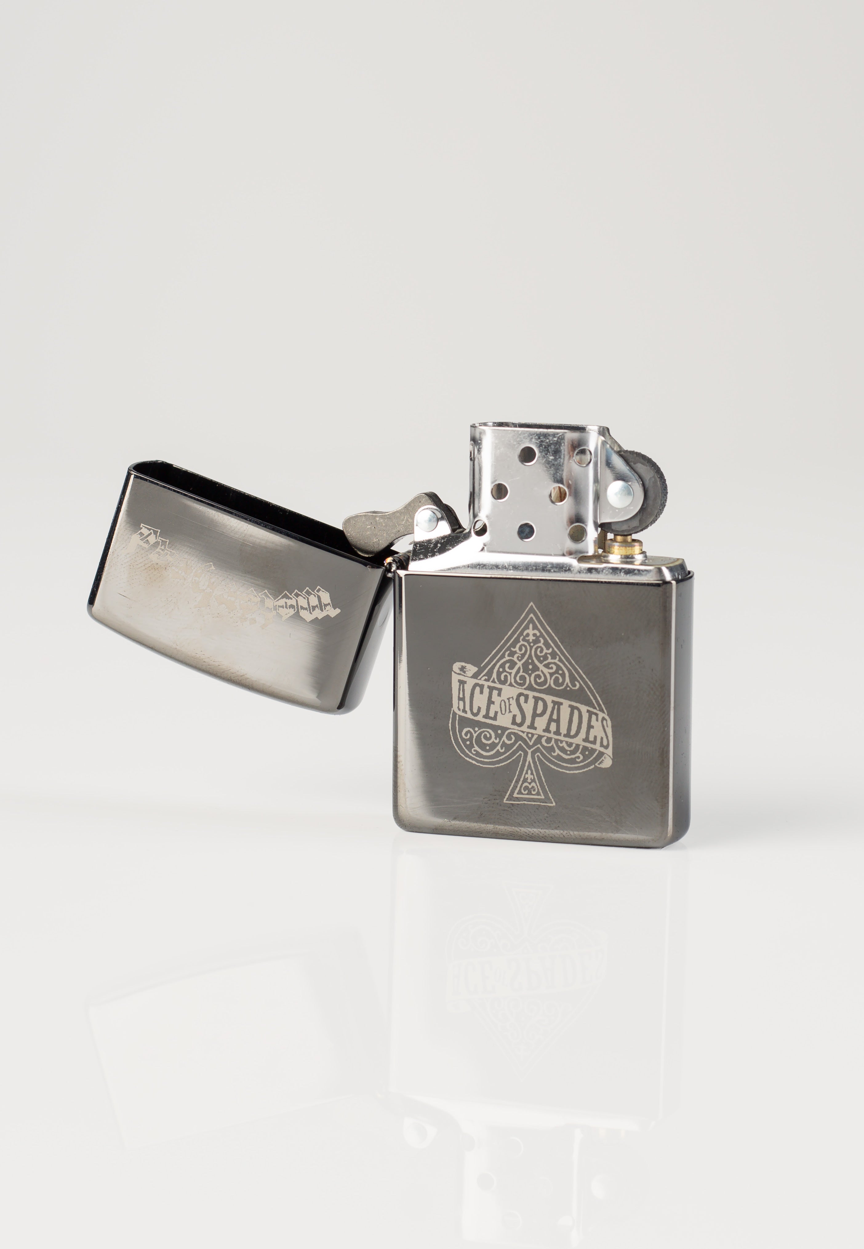 Motörhead - Ace Of Spades - Lighter | Neutral-Image