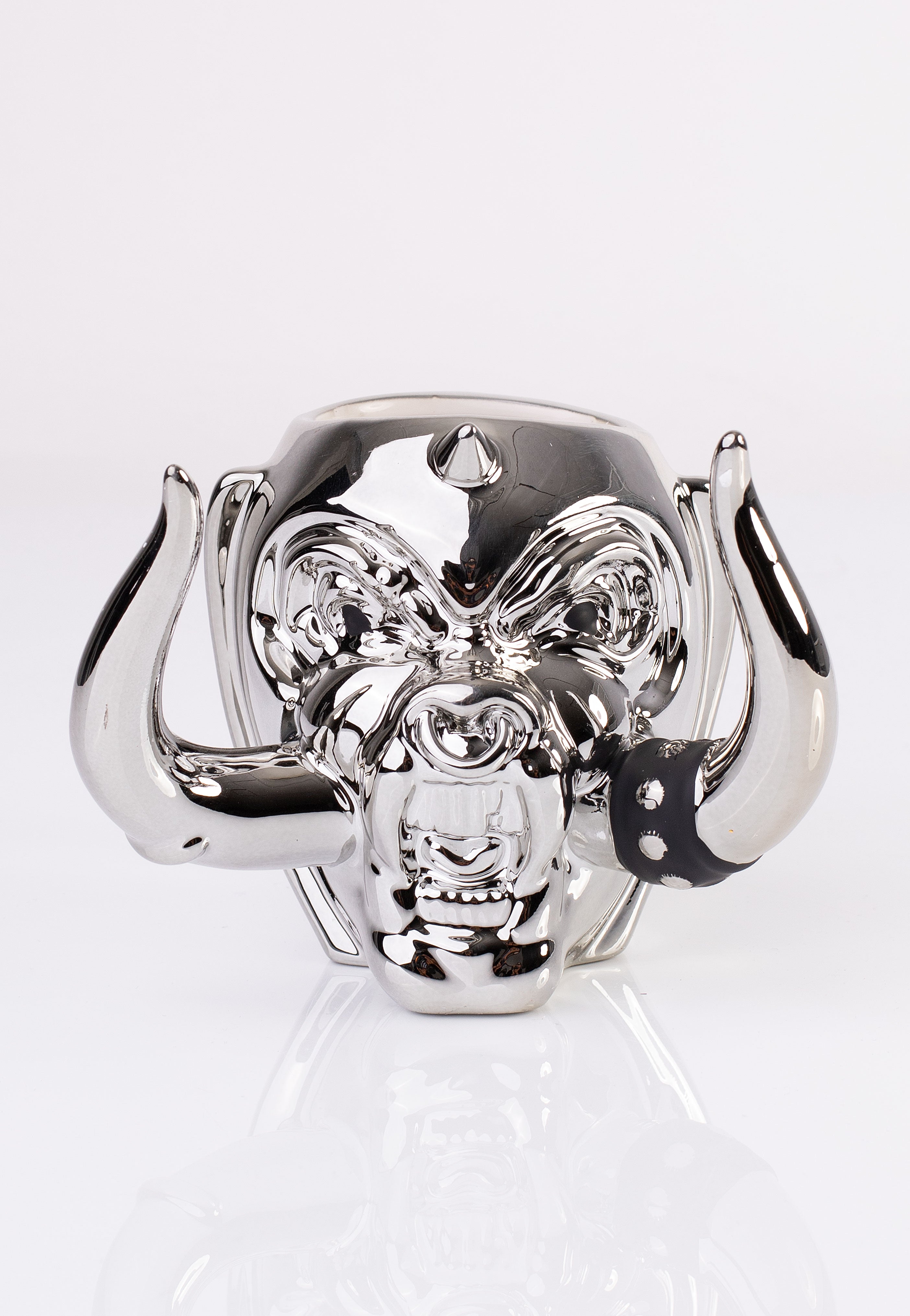 Motörhead Warpig 3D Mug | Neutral-Image